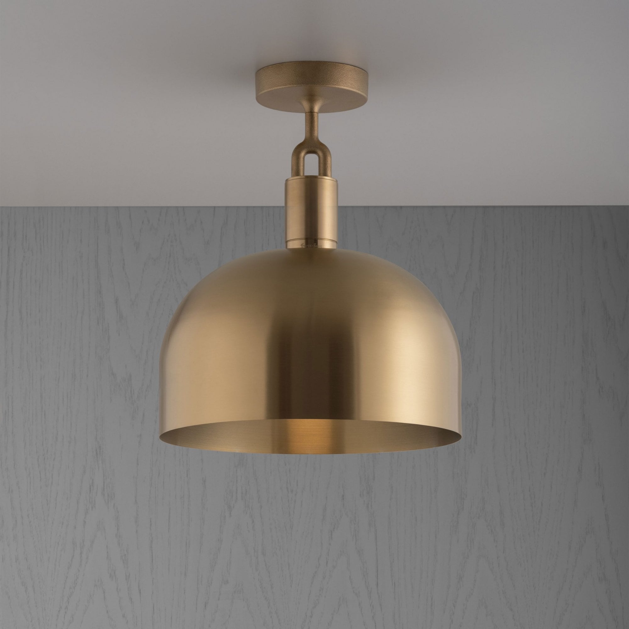 Buster + Punch Forked Ceiling Large Shade