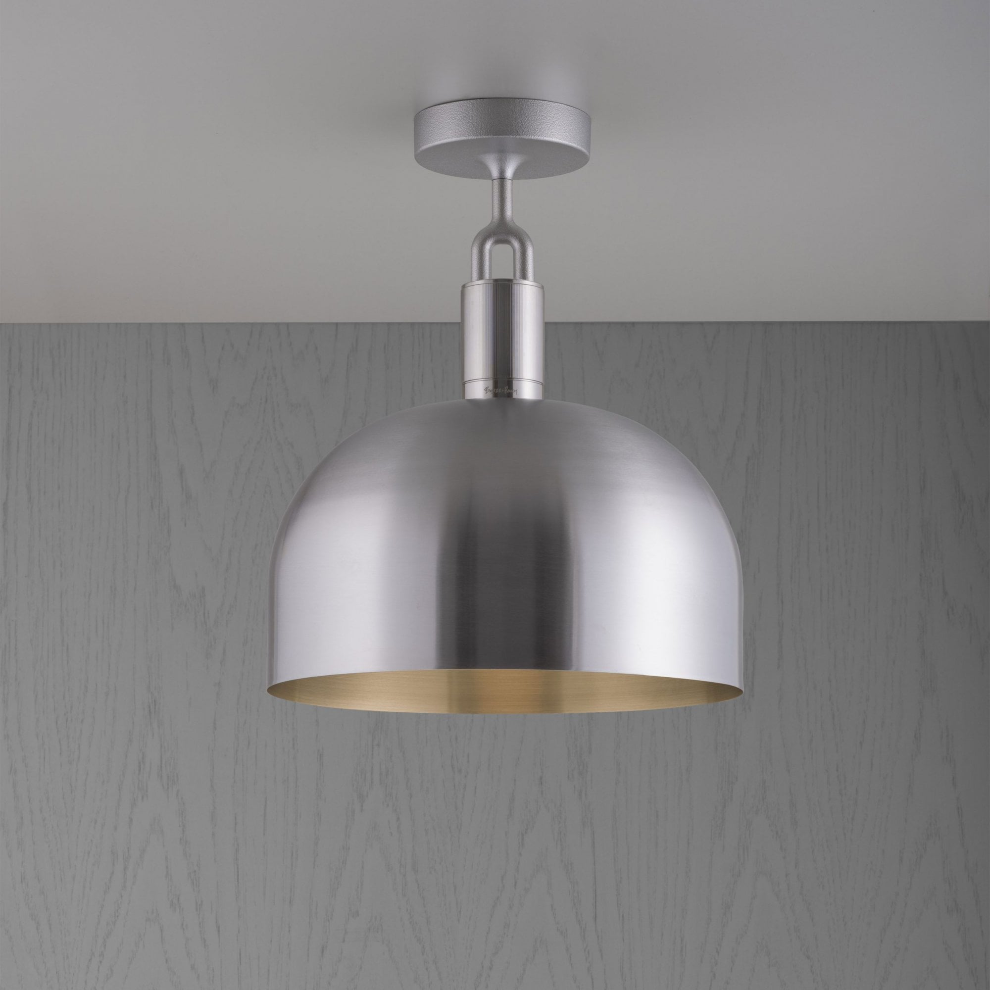 Buster + Punch Forked Ceiling Large Shade