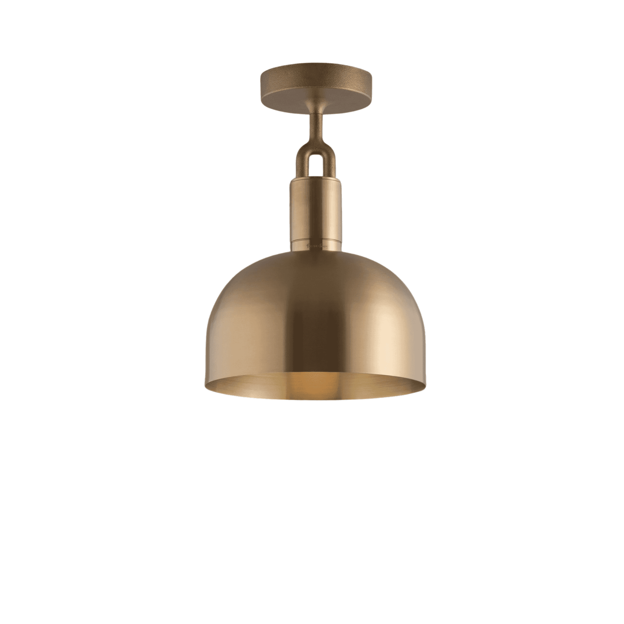 Buster + Punch Forked Ceiling Medium Shade
