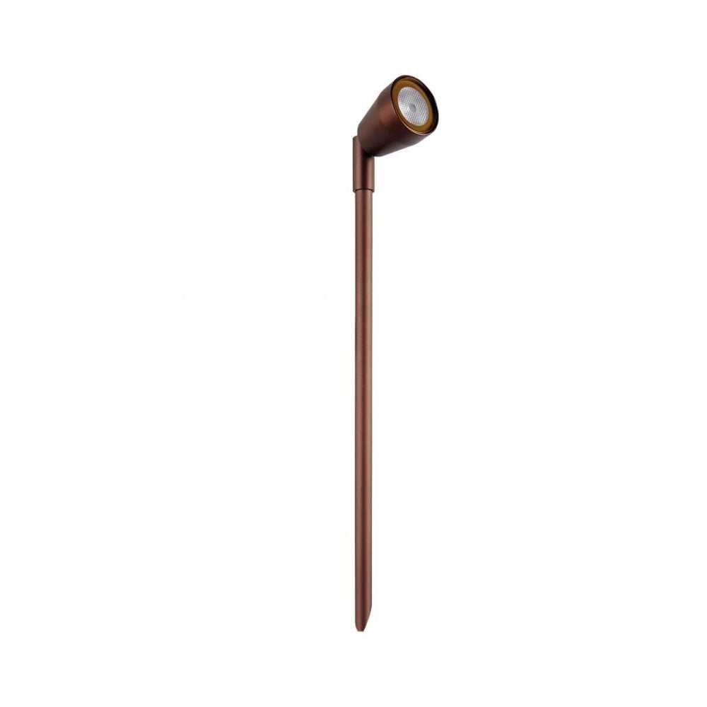 Collingwood SL130 1W LED Spike Light Bronze | Low Voltage IP65