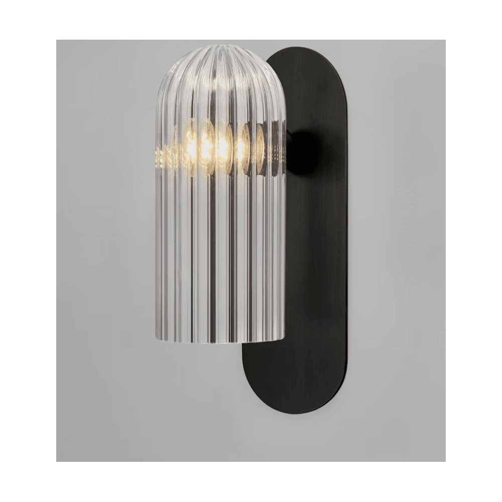 Schwung Odyssey Paris Wall Sconce Light