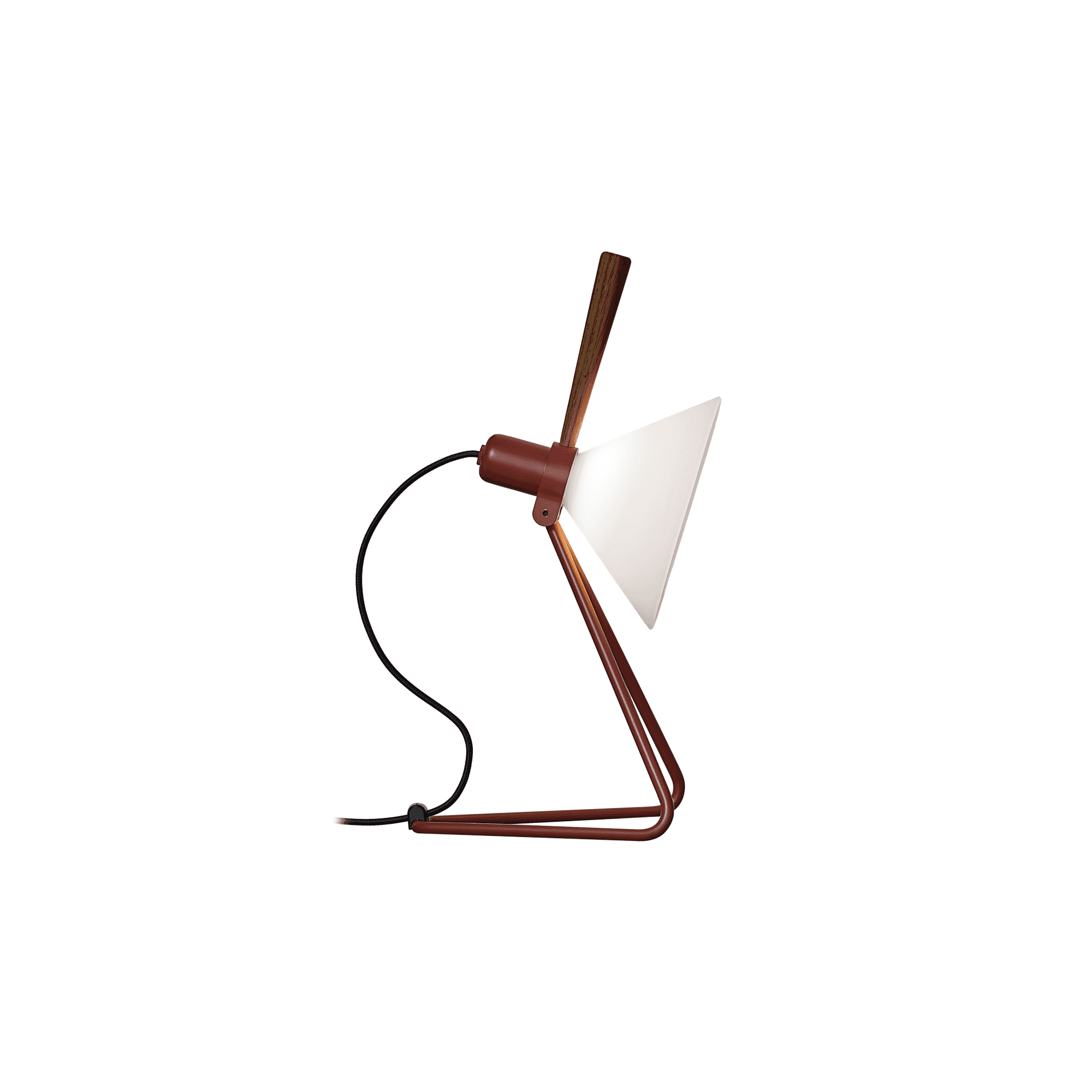 Le Klint 356 Spot Wall & Table Lamp