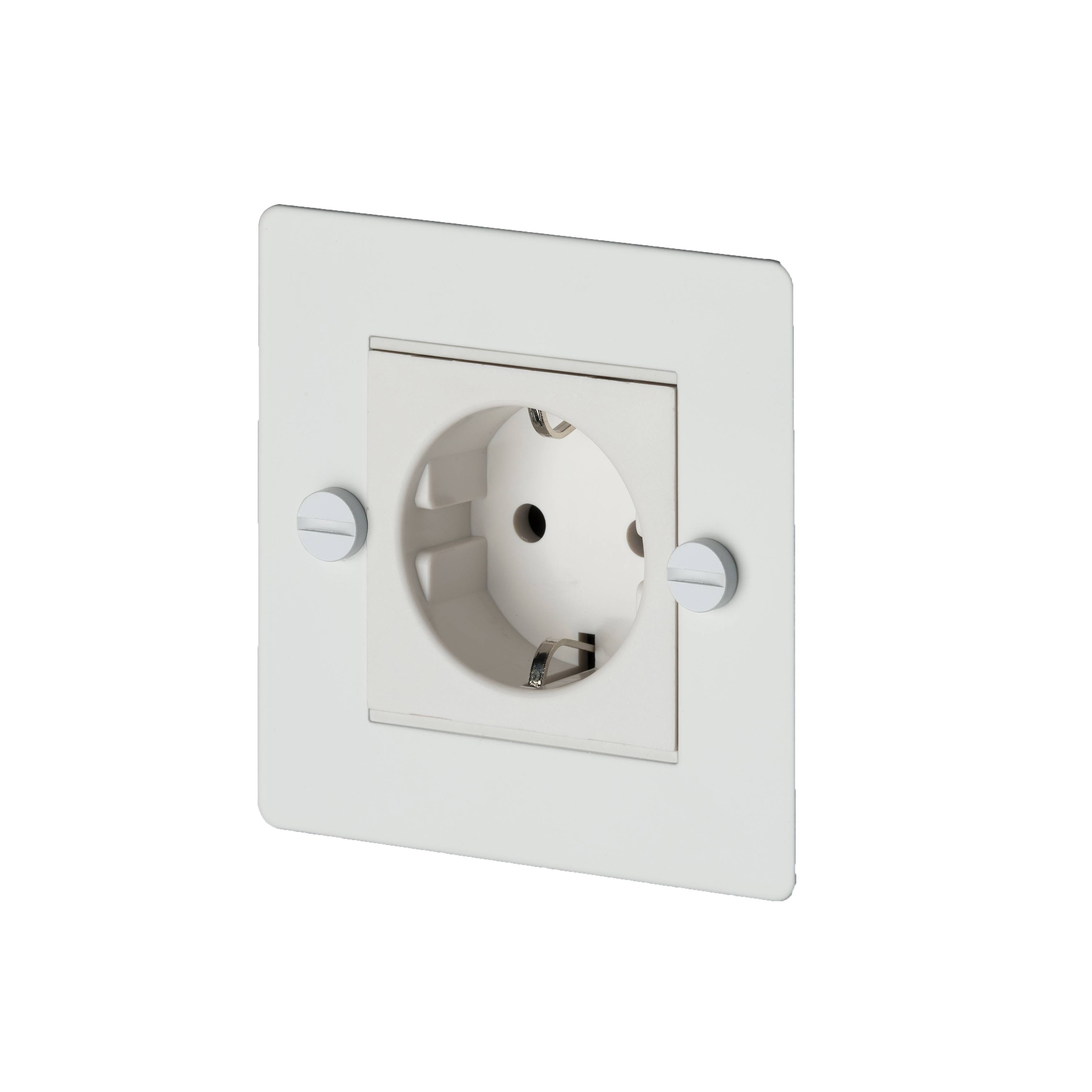 Buster + Punch 1G Euro Socket