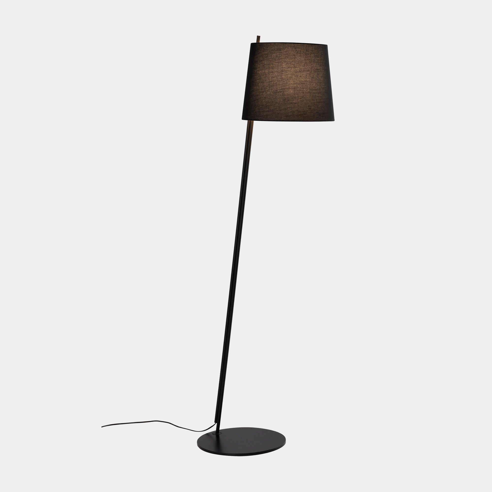 LedsC4 Clip Floor Lamp