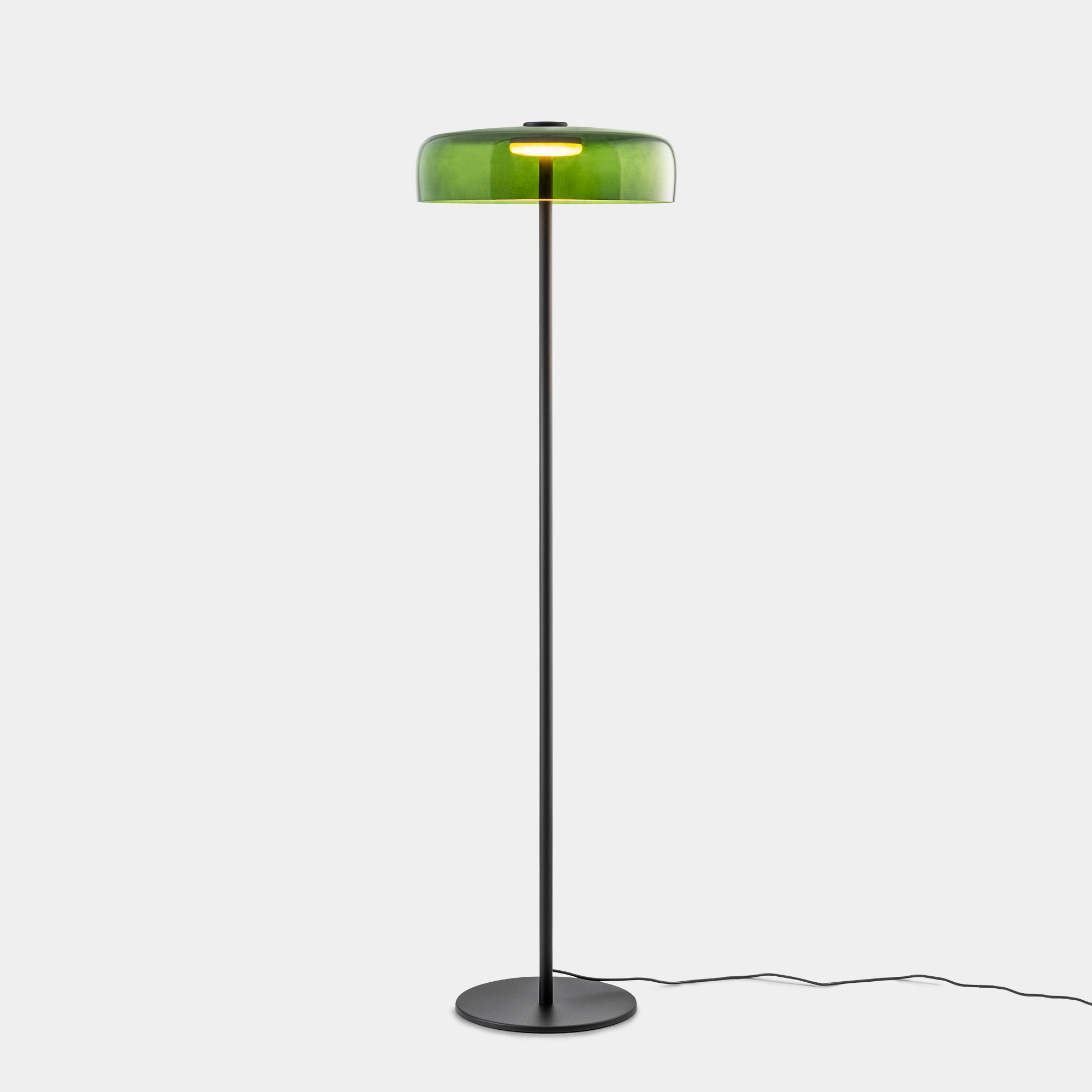 LedsC4 Levels 420mm Single Floor Lamp