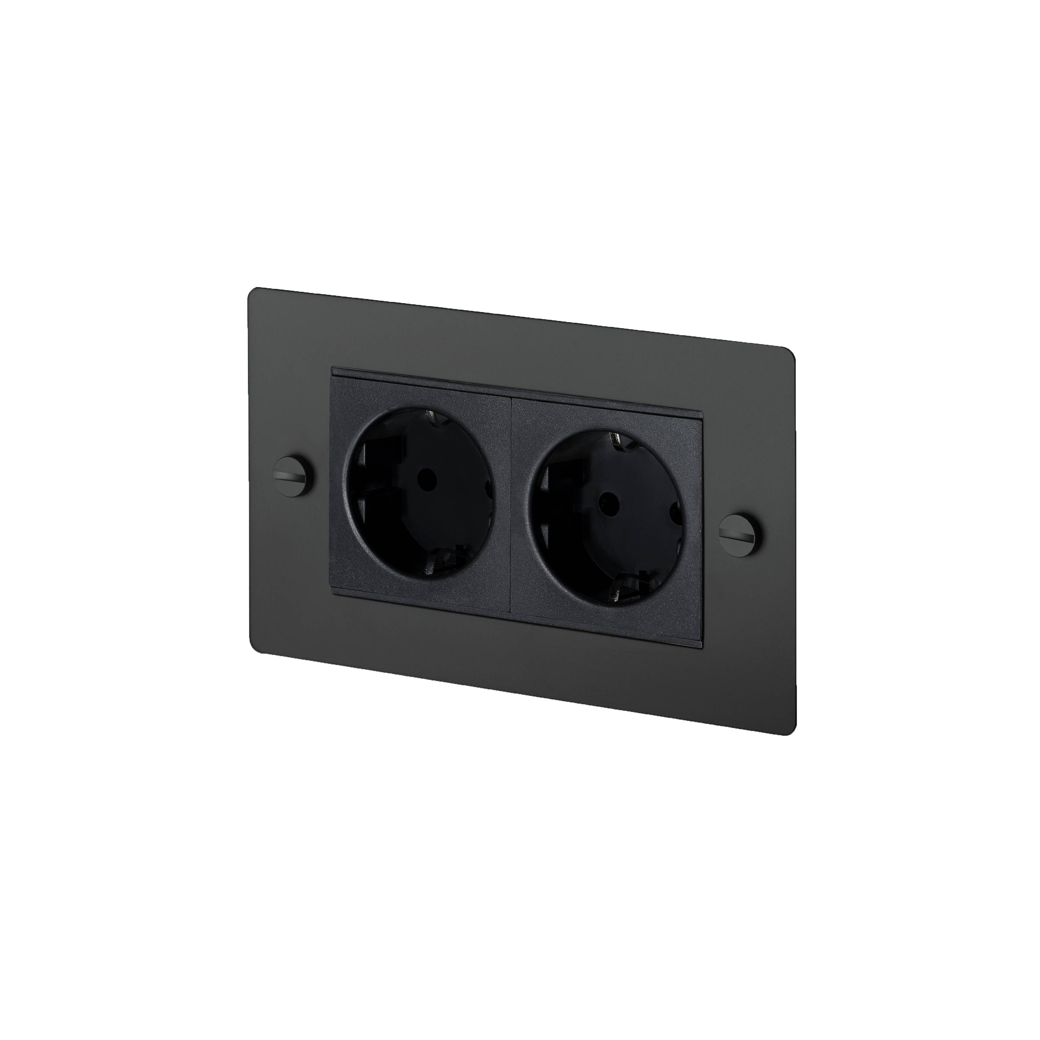 Buster + Punch 2G Euro Socket