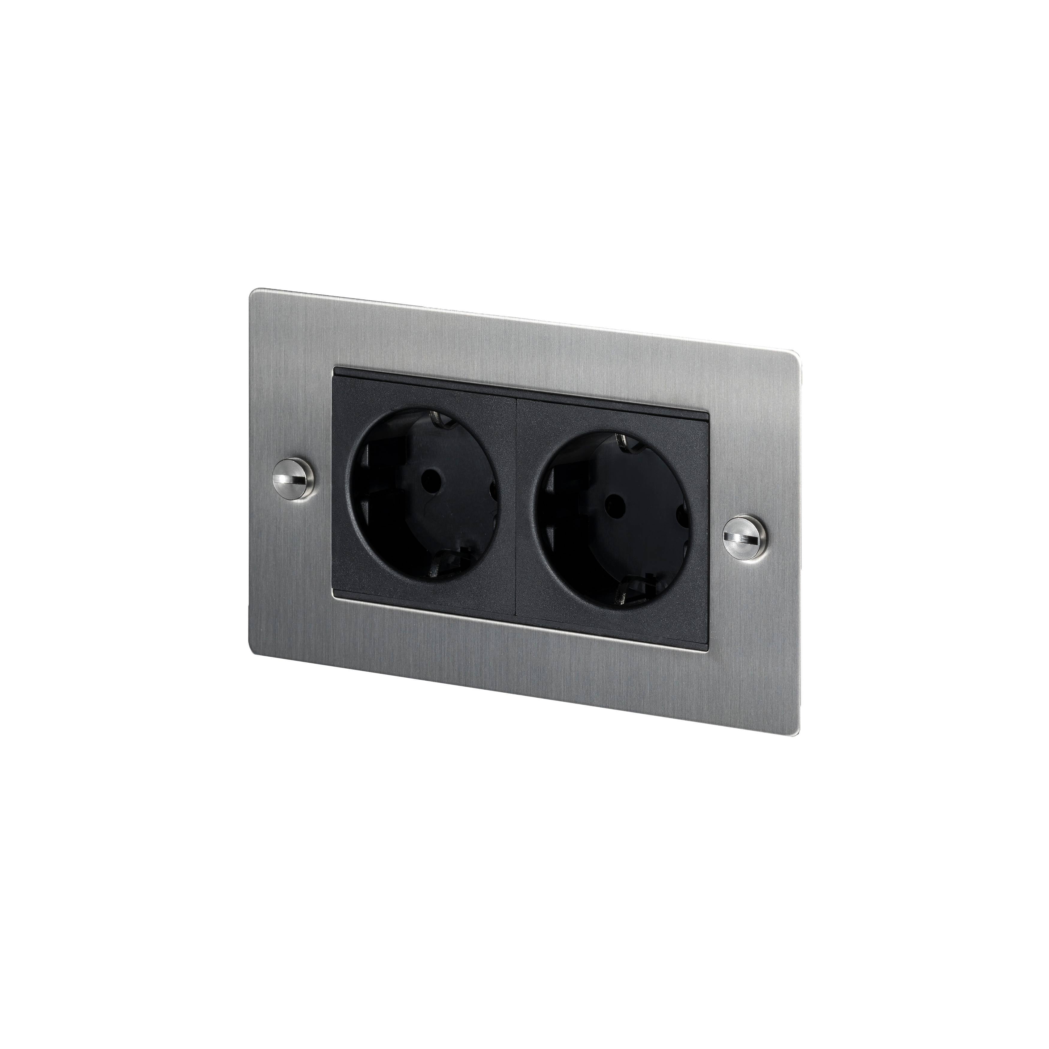 Buster + Punch 2G Euro Socket