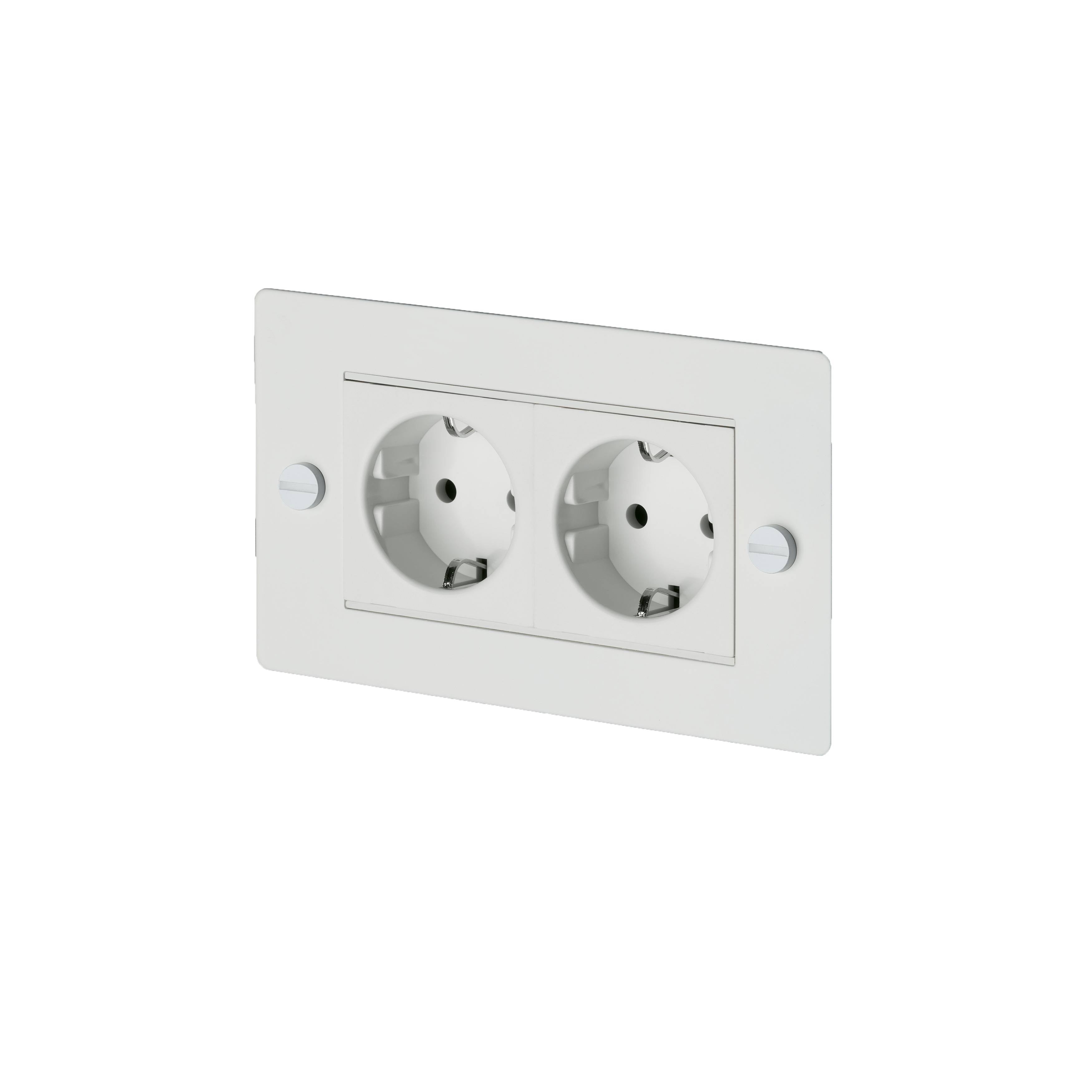 Buster + Punch 2G Euro Socket