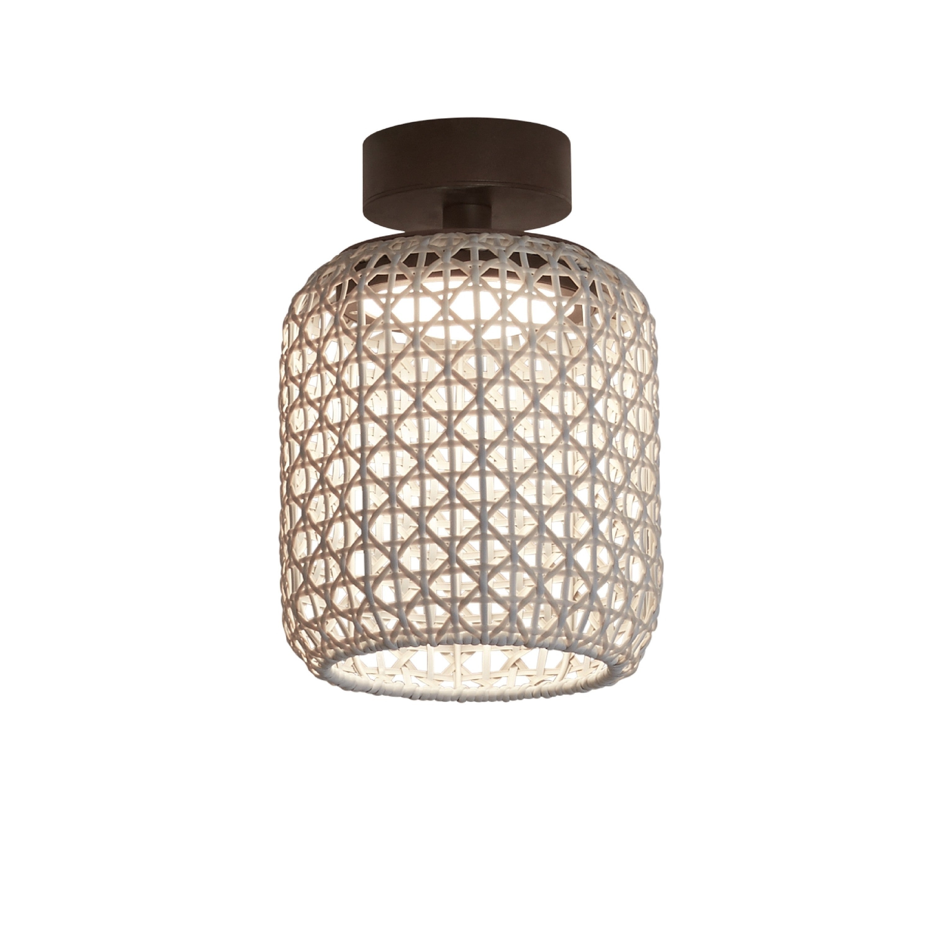 Bover Nans PF/21 Medium Outdoor Ceiling Light