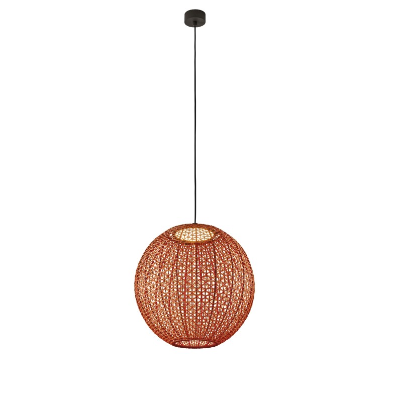 Bover Nans Sphere S/60 Small Outdoor Pendant