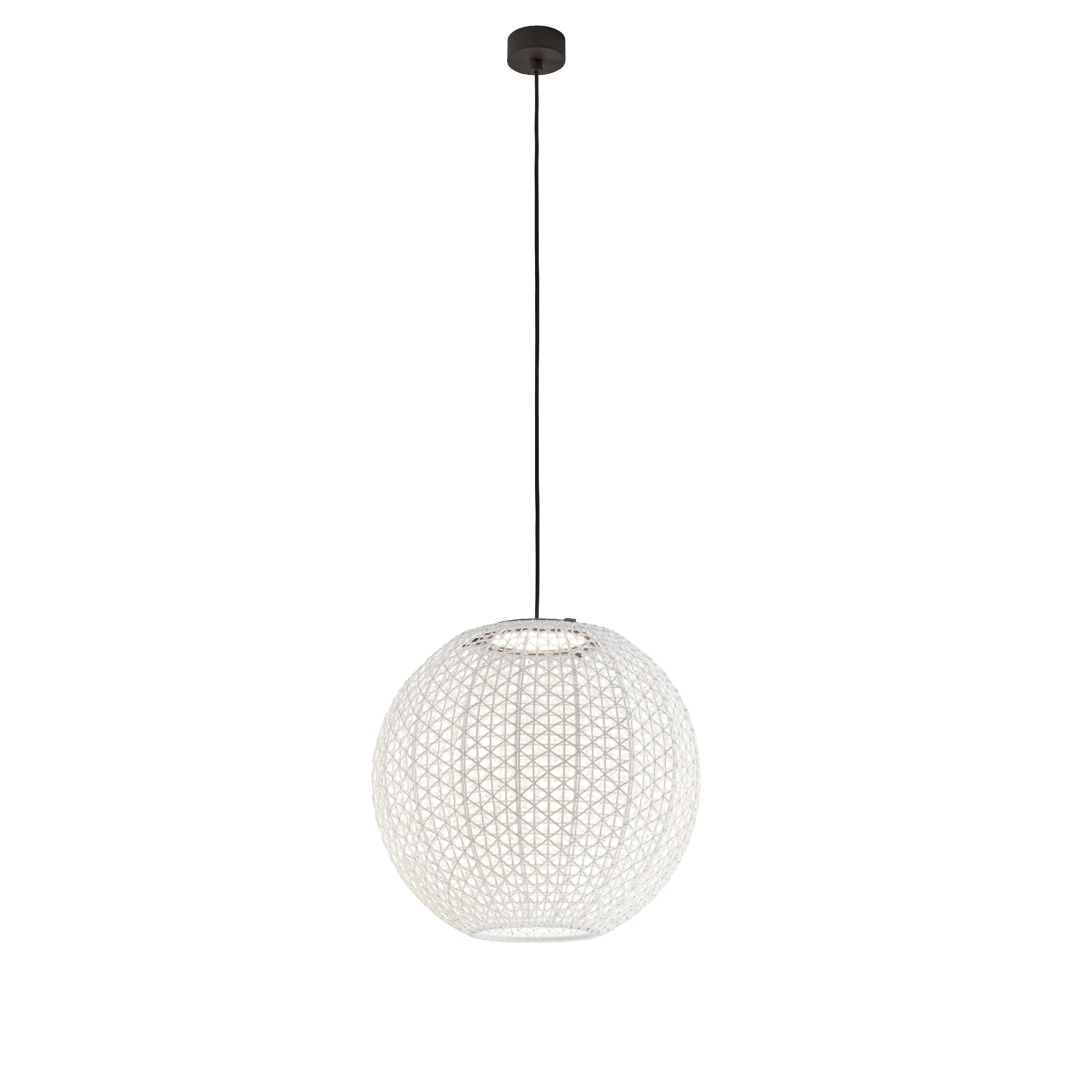 Bover Nans Sphere S/60 Small Outdoor Pendant
