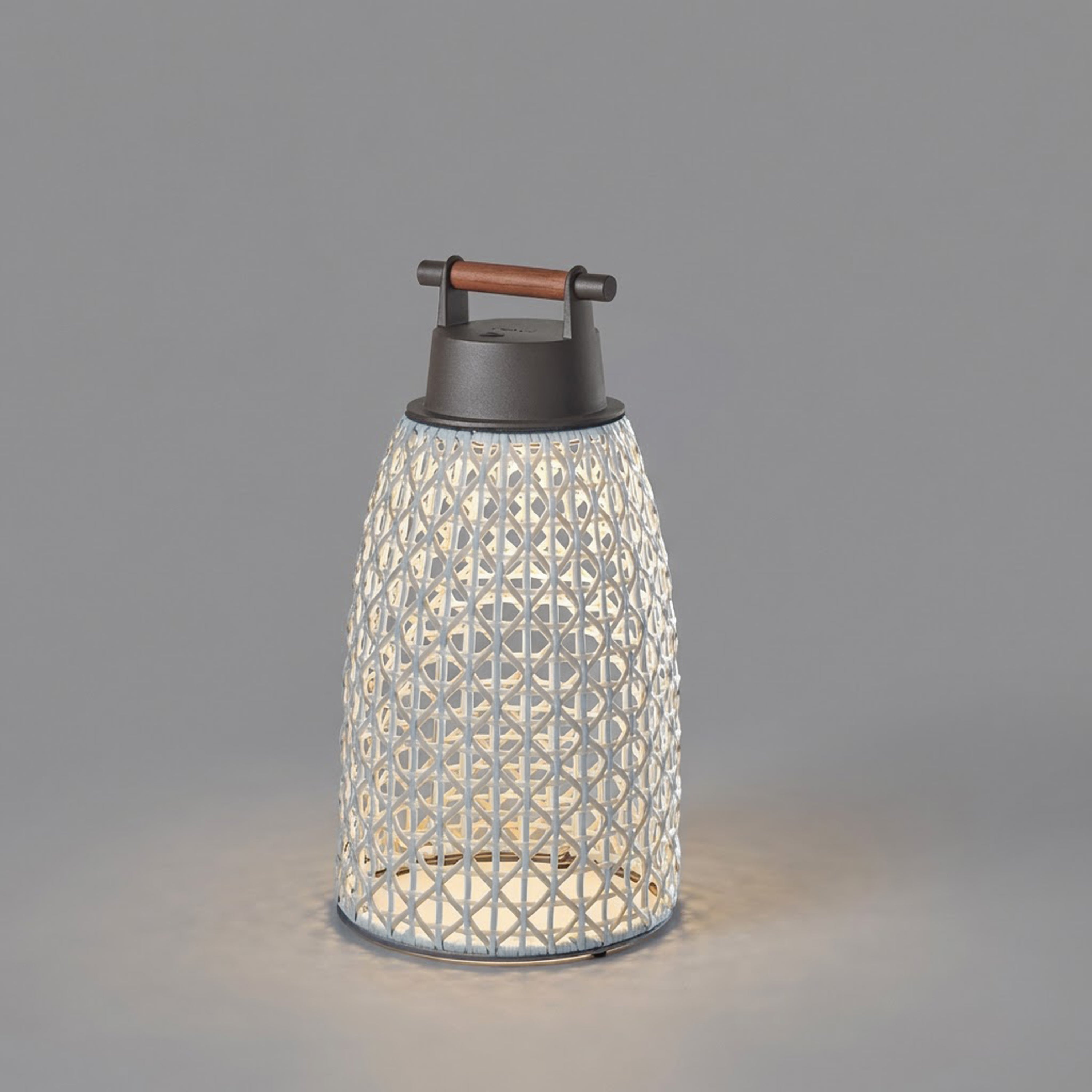 Bover Nans Portable M/41 Small Outdoor Table Lamp
