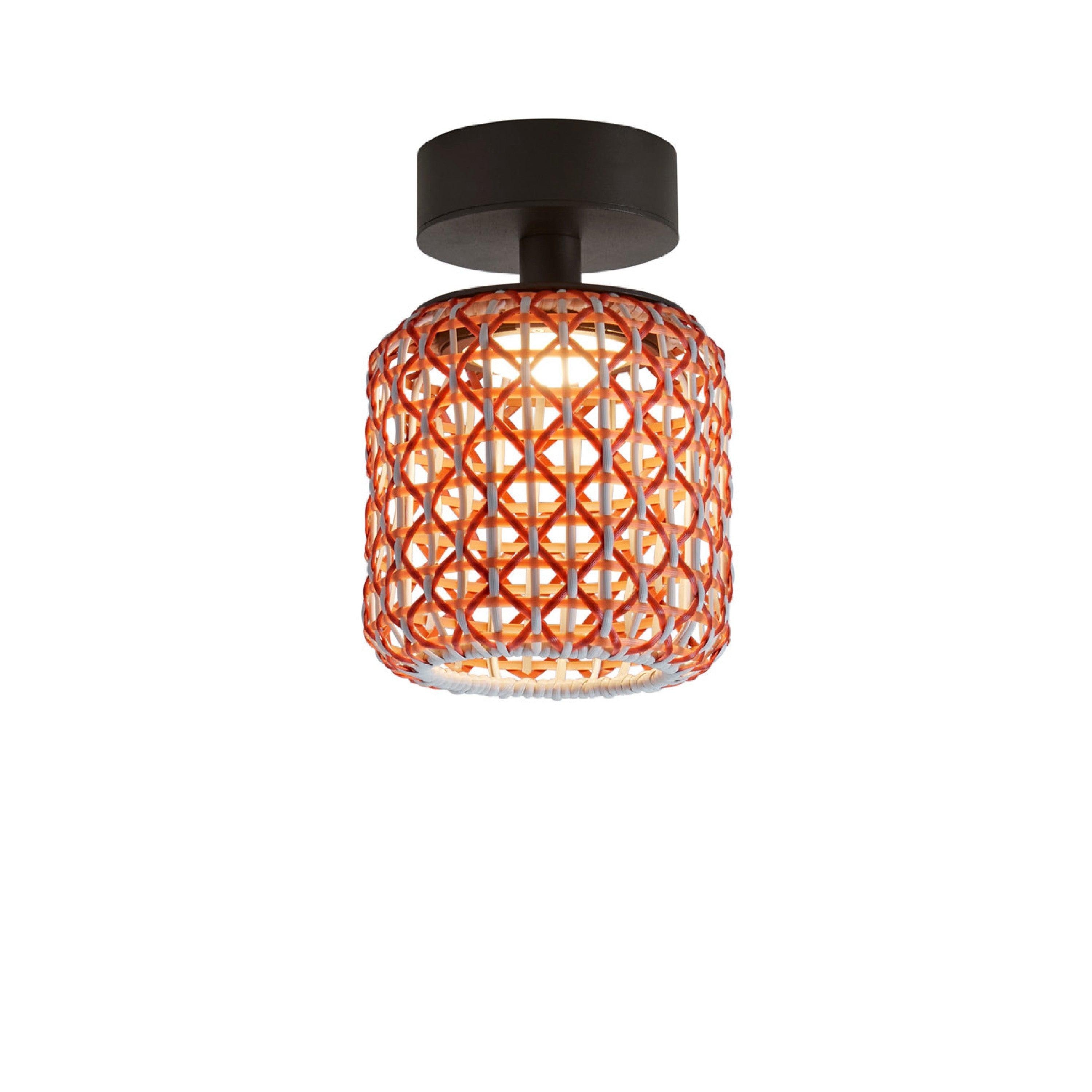 Bover Nans PF/16 Small Outdoor Ceiling Light