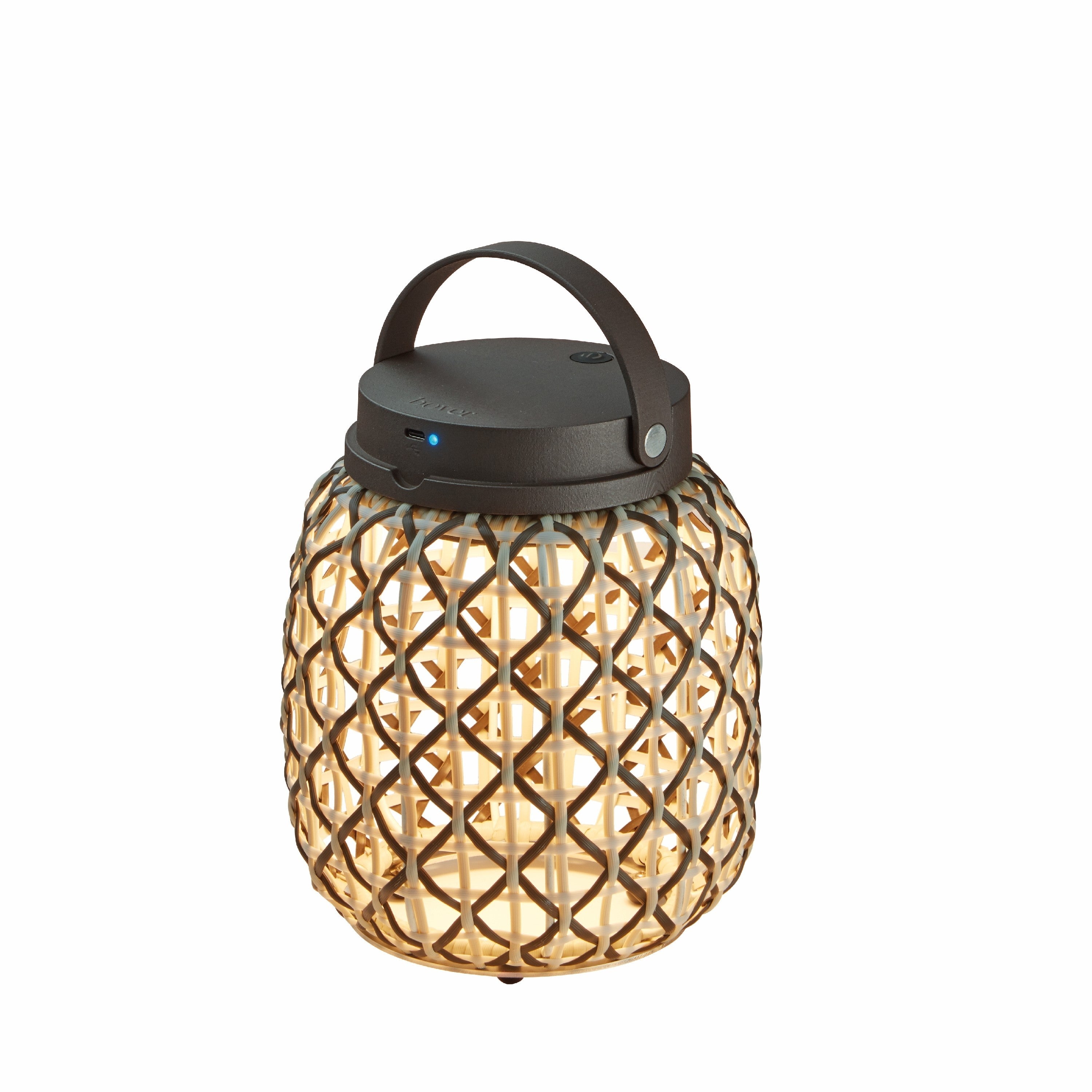 Bover Nans M/21/R Table Lamp