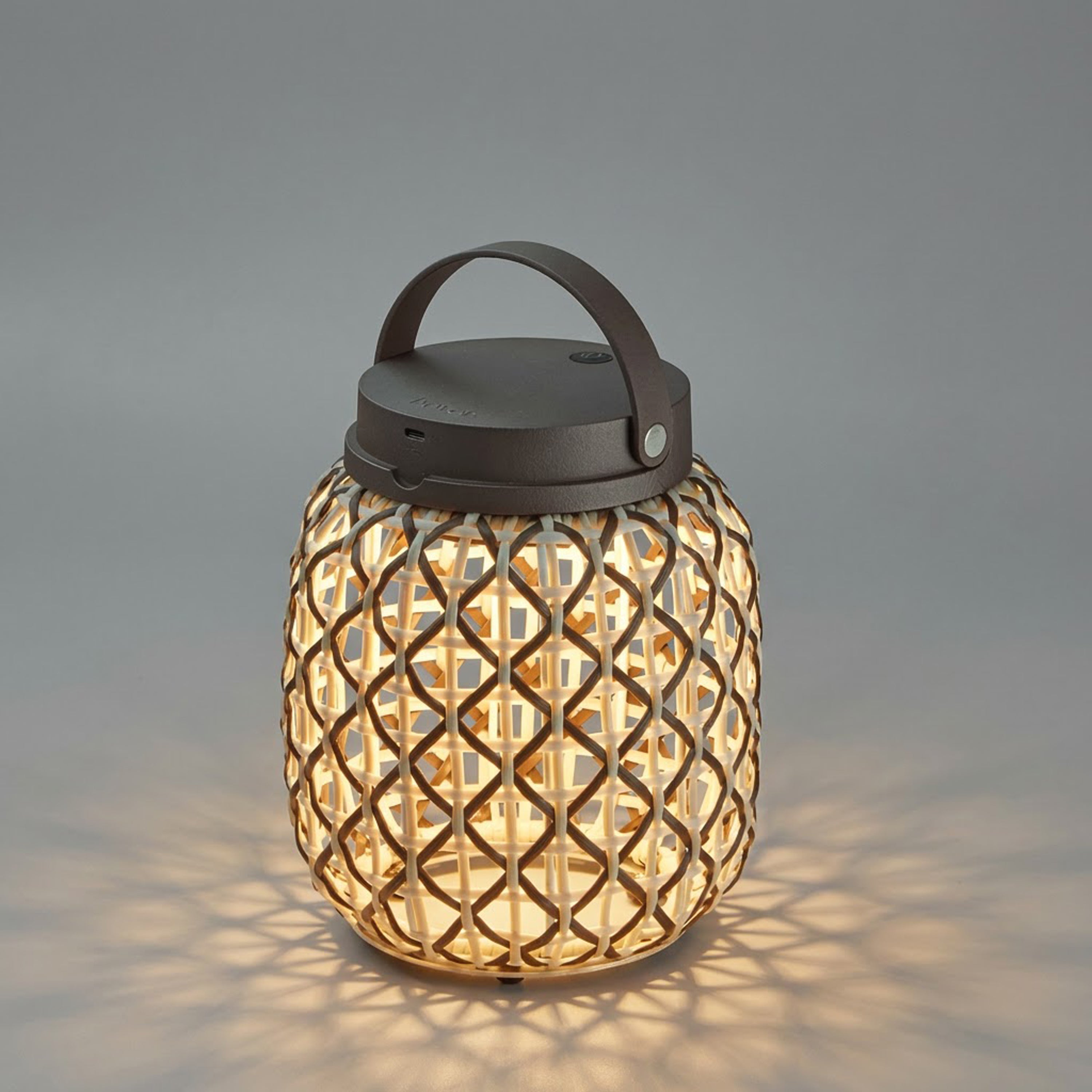Bover Nans M/21/R Table Lamp