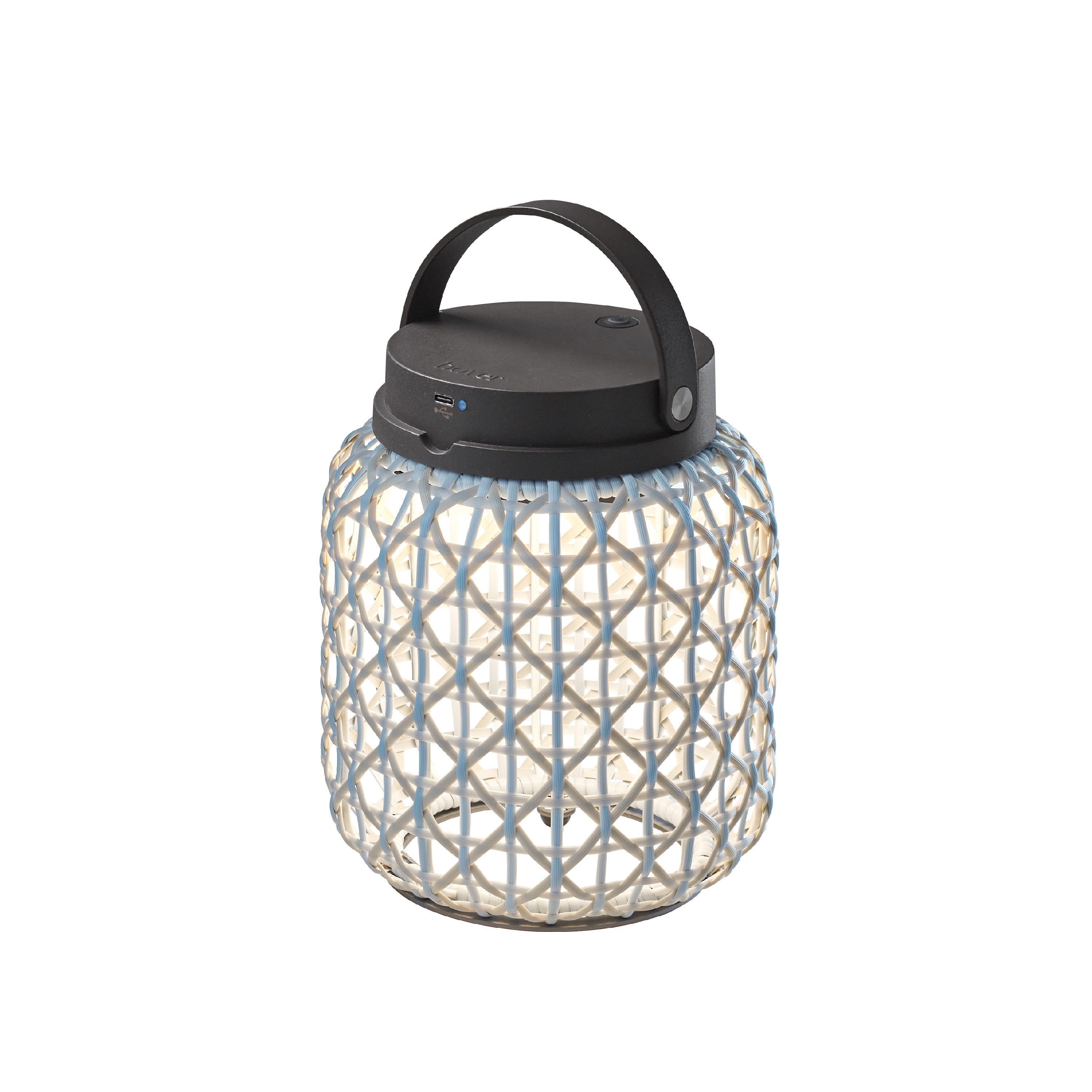 Bover Nans M/21/R Table Lamp