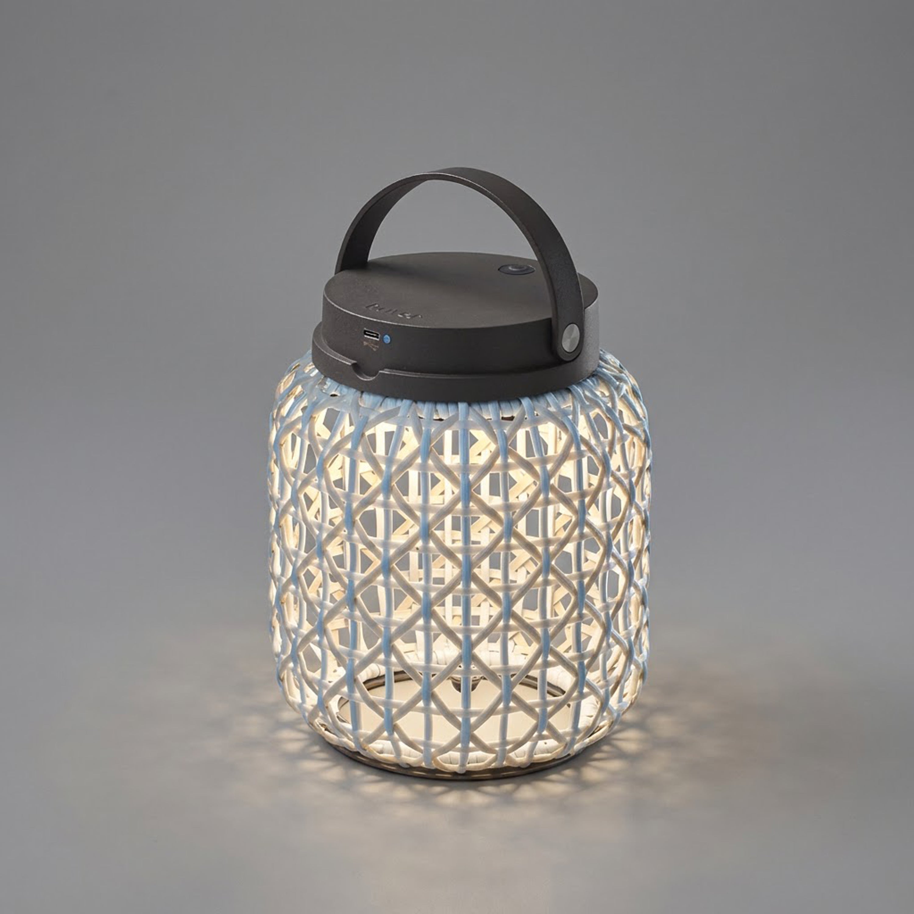Bover Nans M/21/R Table Lamp