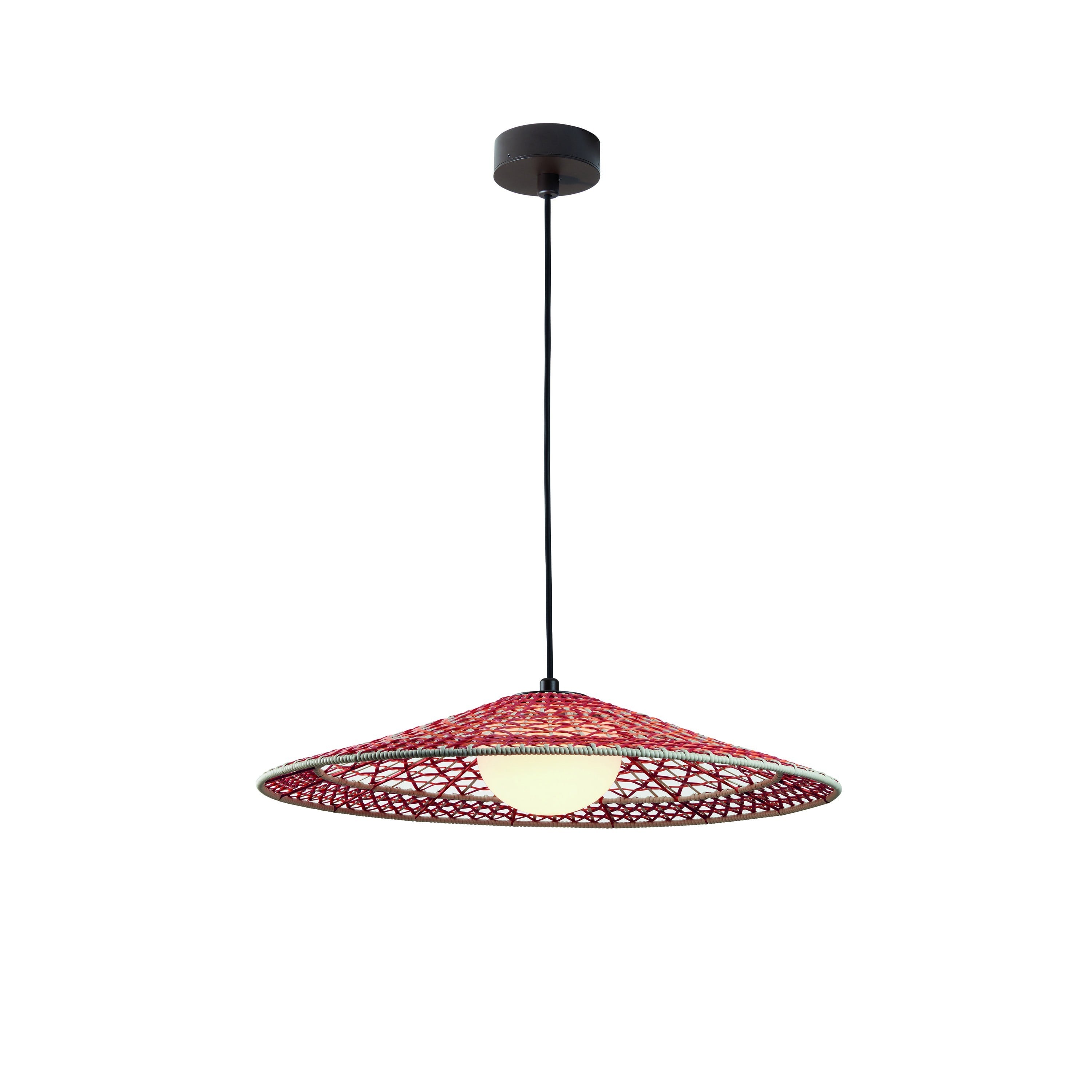 Bover Nans S/55 Outdoor Pendant