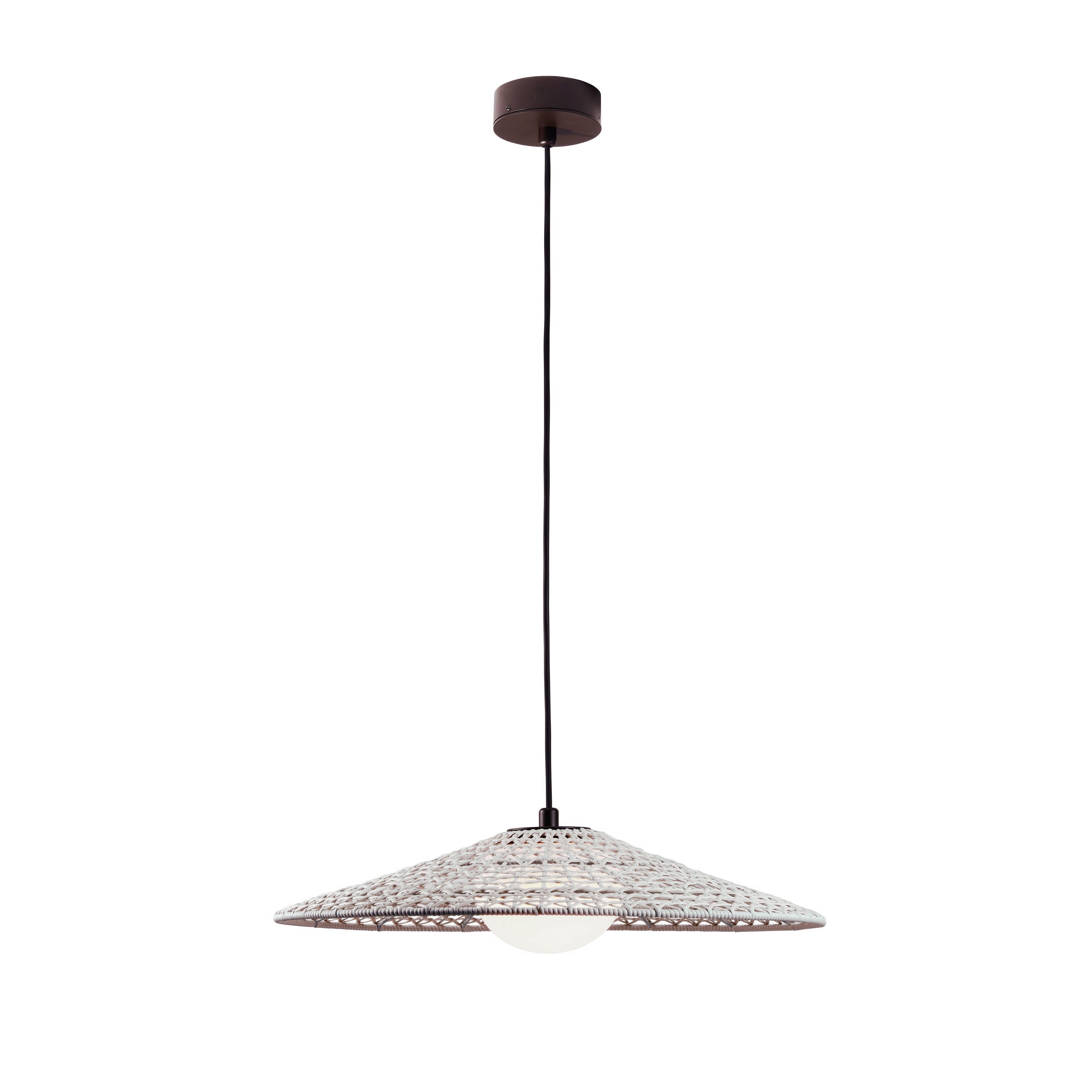 Bover Nans S/55 Outdoor Pendant