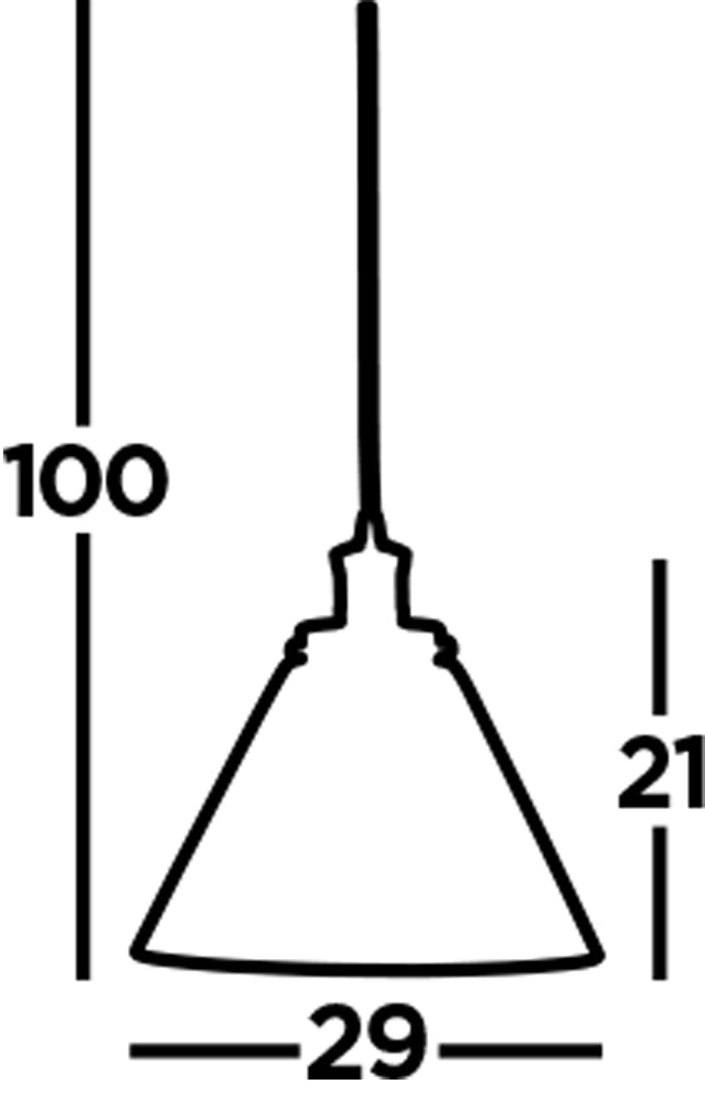 Searchlight Picton Single Pendant, Satin Silver, Clear Picton Glass Shade