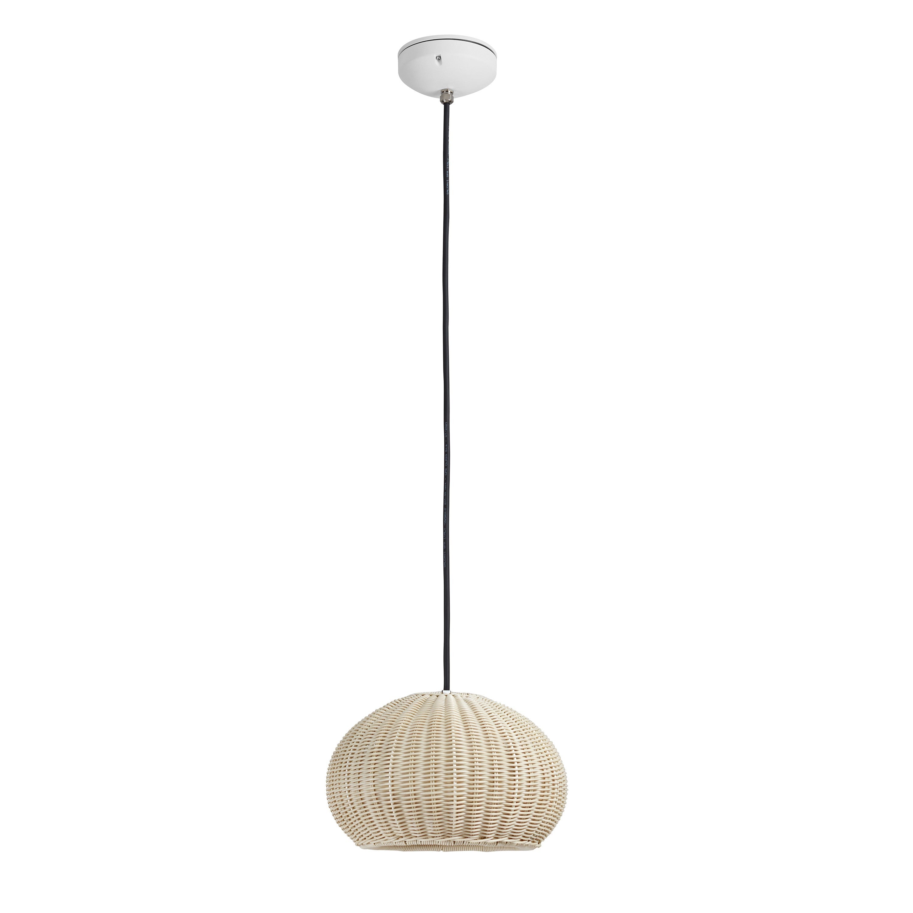 Bover Garota S/01 Small LED Outdoor Pendant