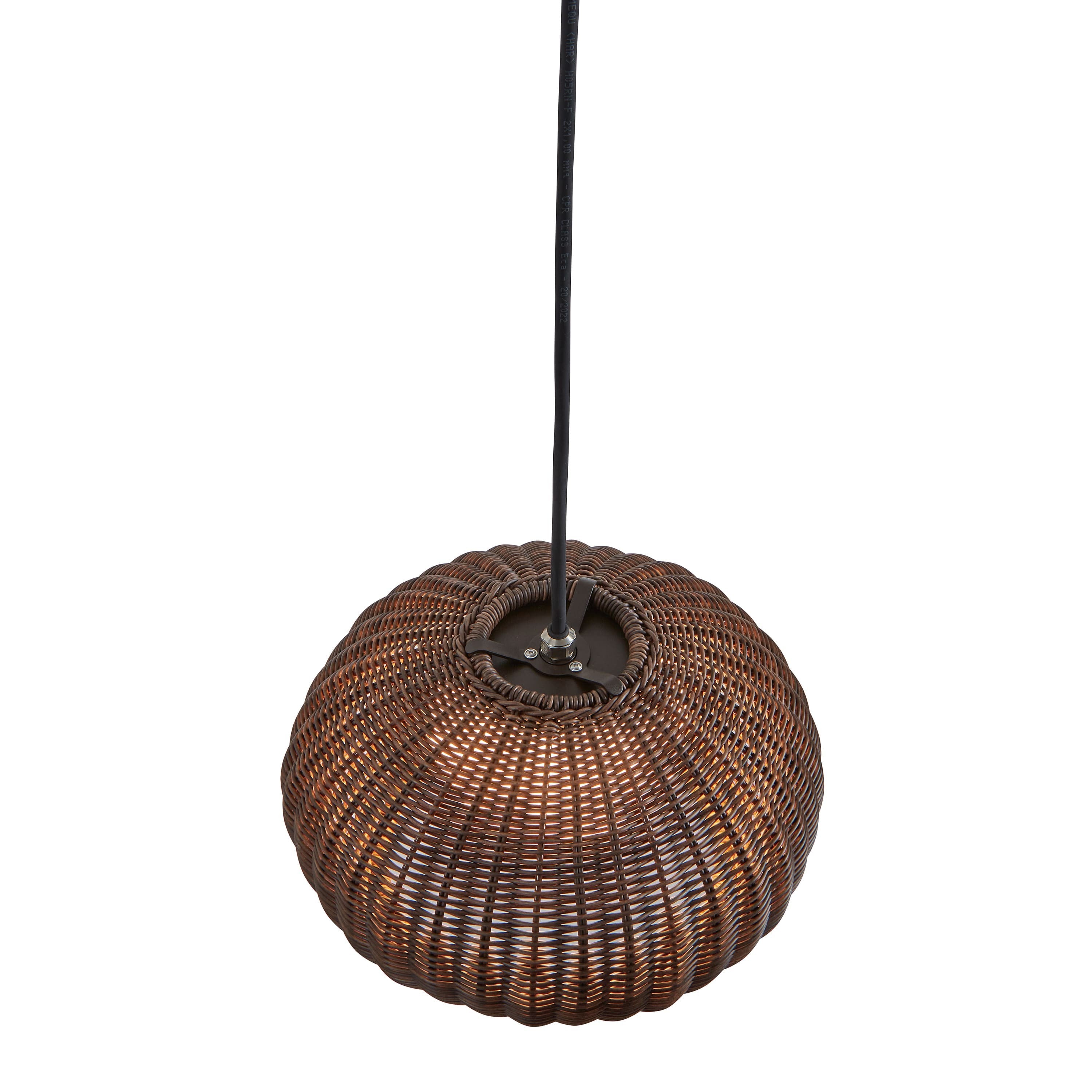 Bover Garota S/01 Small LED Outdoor Pendant