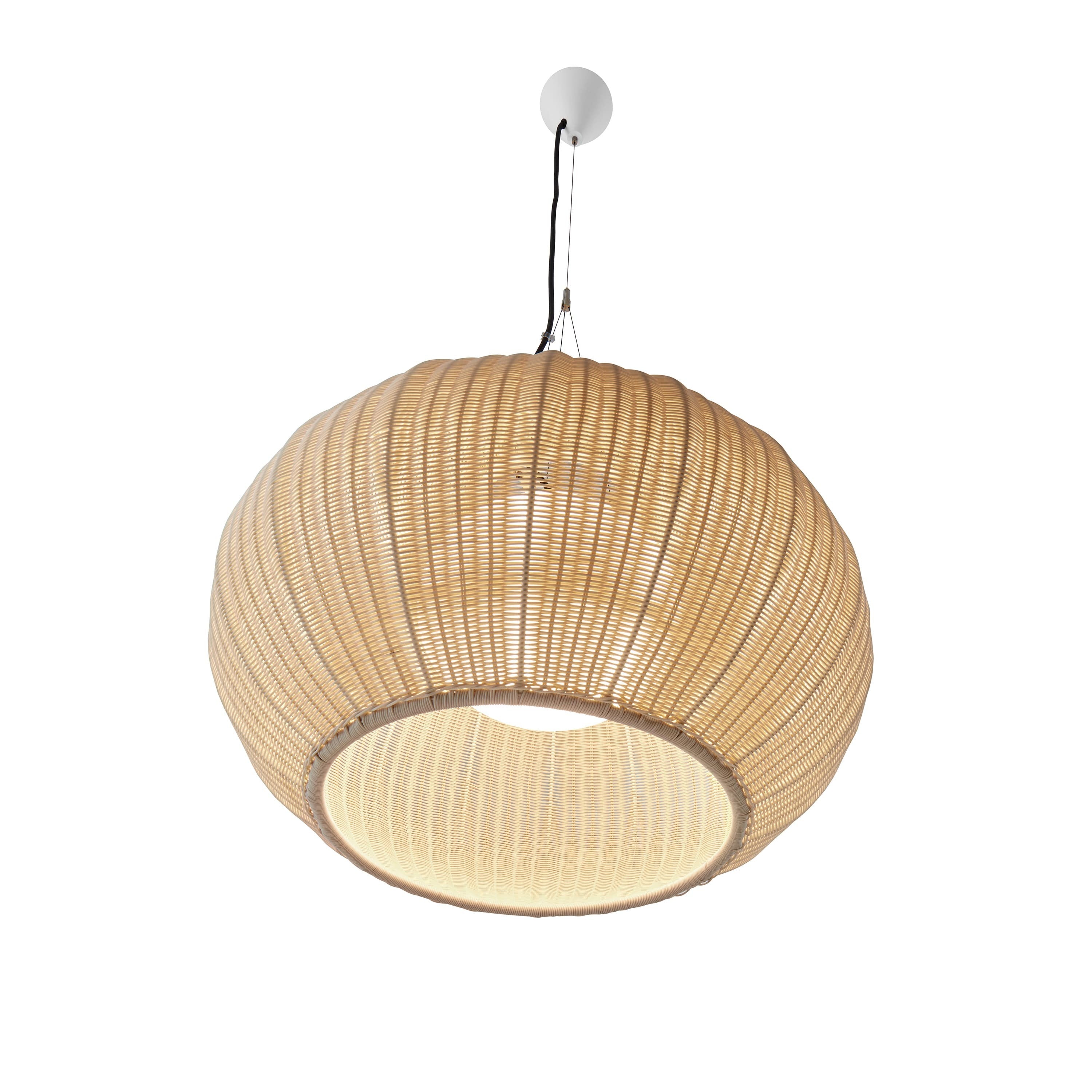 Bover Garota S/02 Large Outdoor Pendant