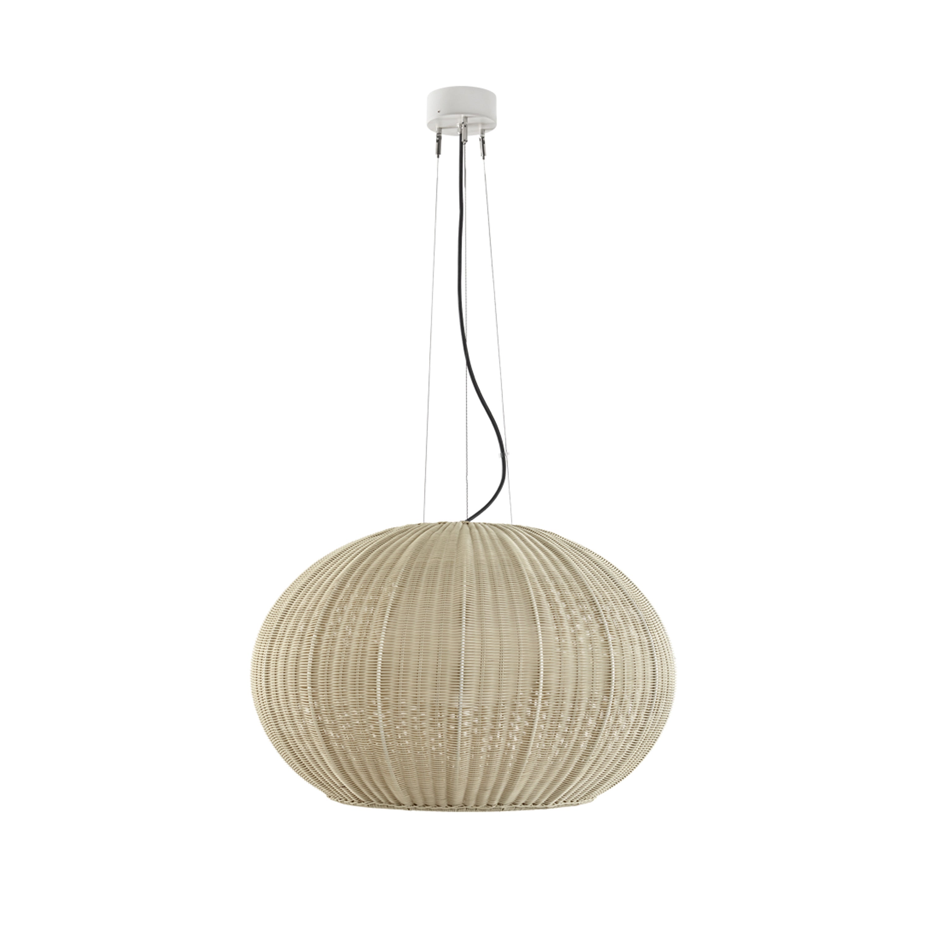 Bover Garota S/02 Large LED Outdoor Pendant
