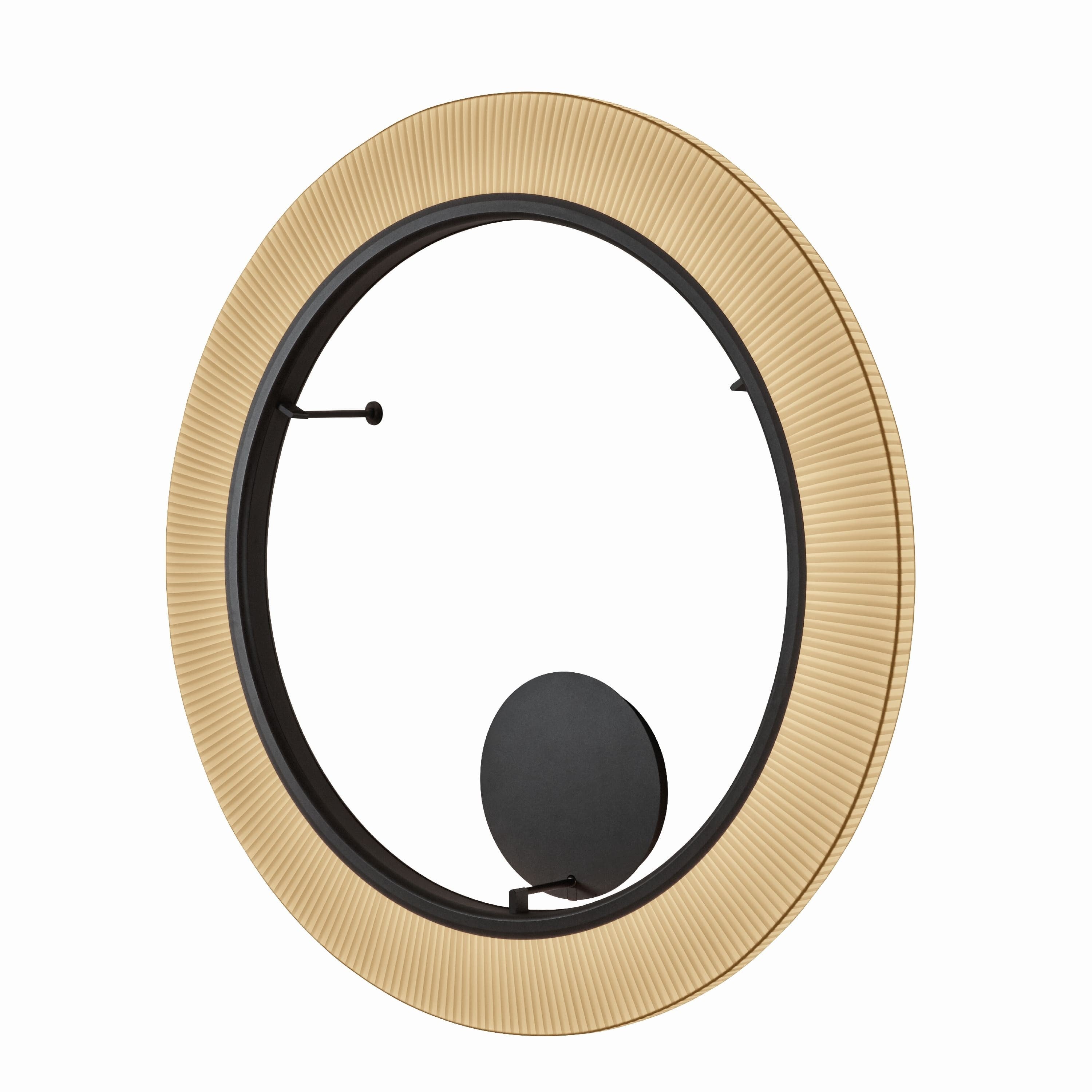 Bover Roda PF/120 Small Ceiling/Wall Light