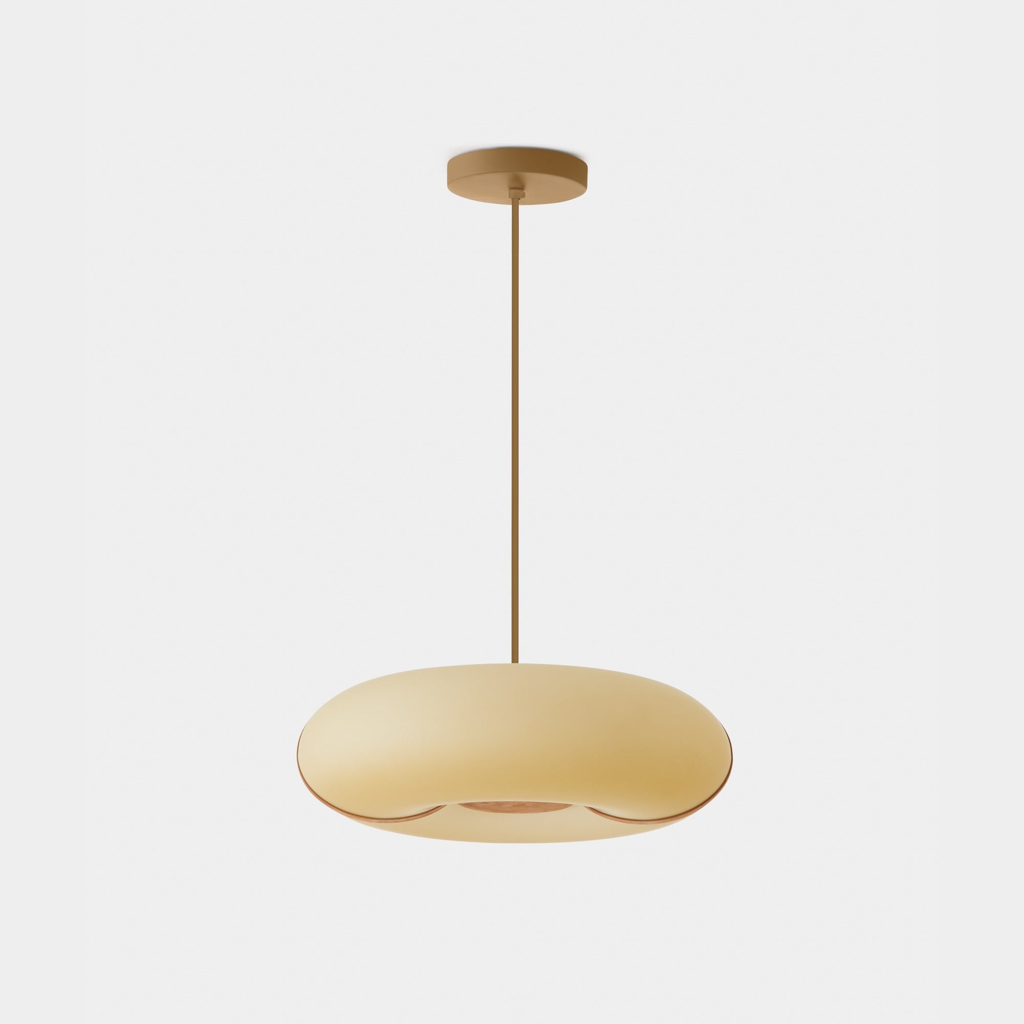 TOOY Bolina Single Pendant Light - 50cm