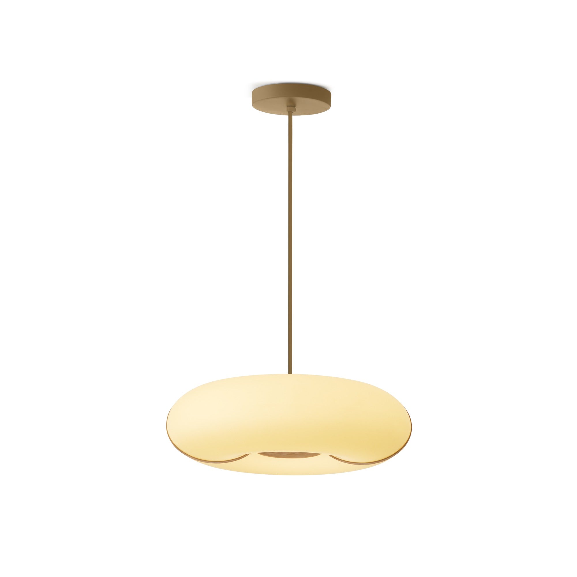 TOOY Bolina Single Pendant Light - 35cm