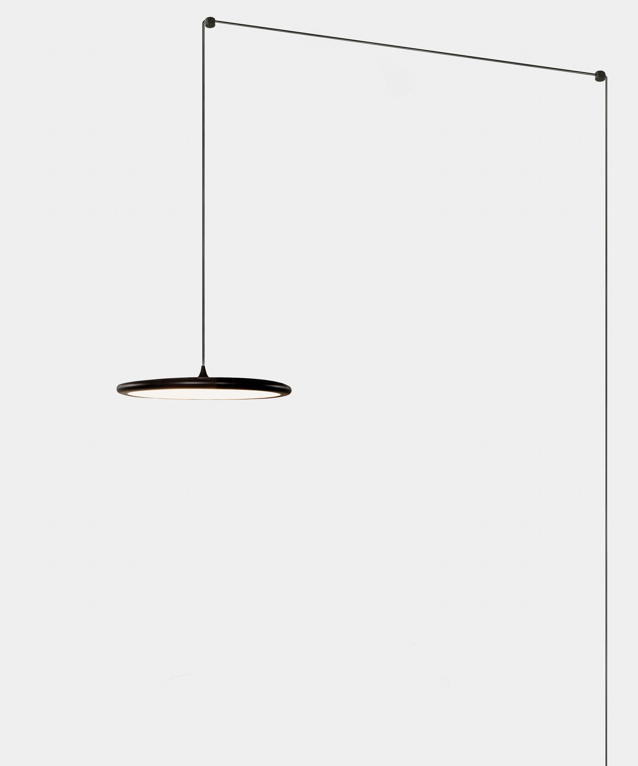 TOOY Bilancella Pendant Light - 40cm