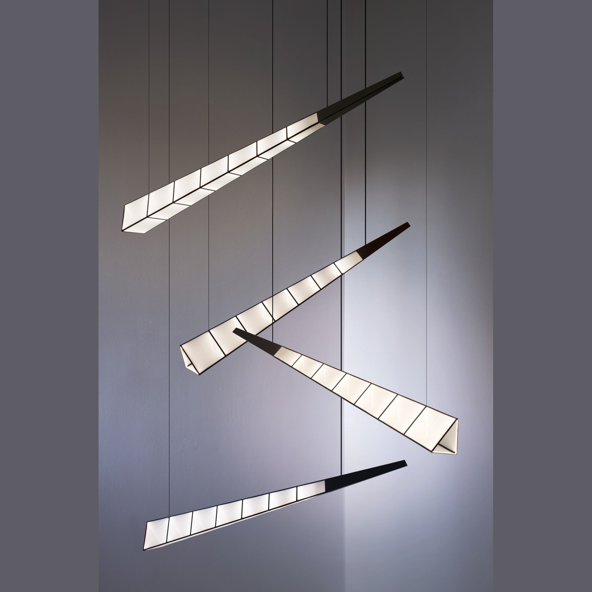 TOOY Igor Horizontal Pendant Light