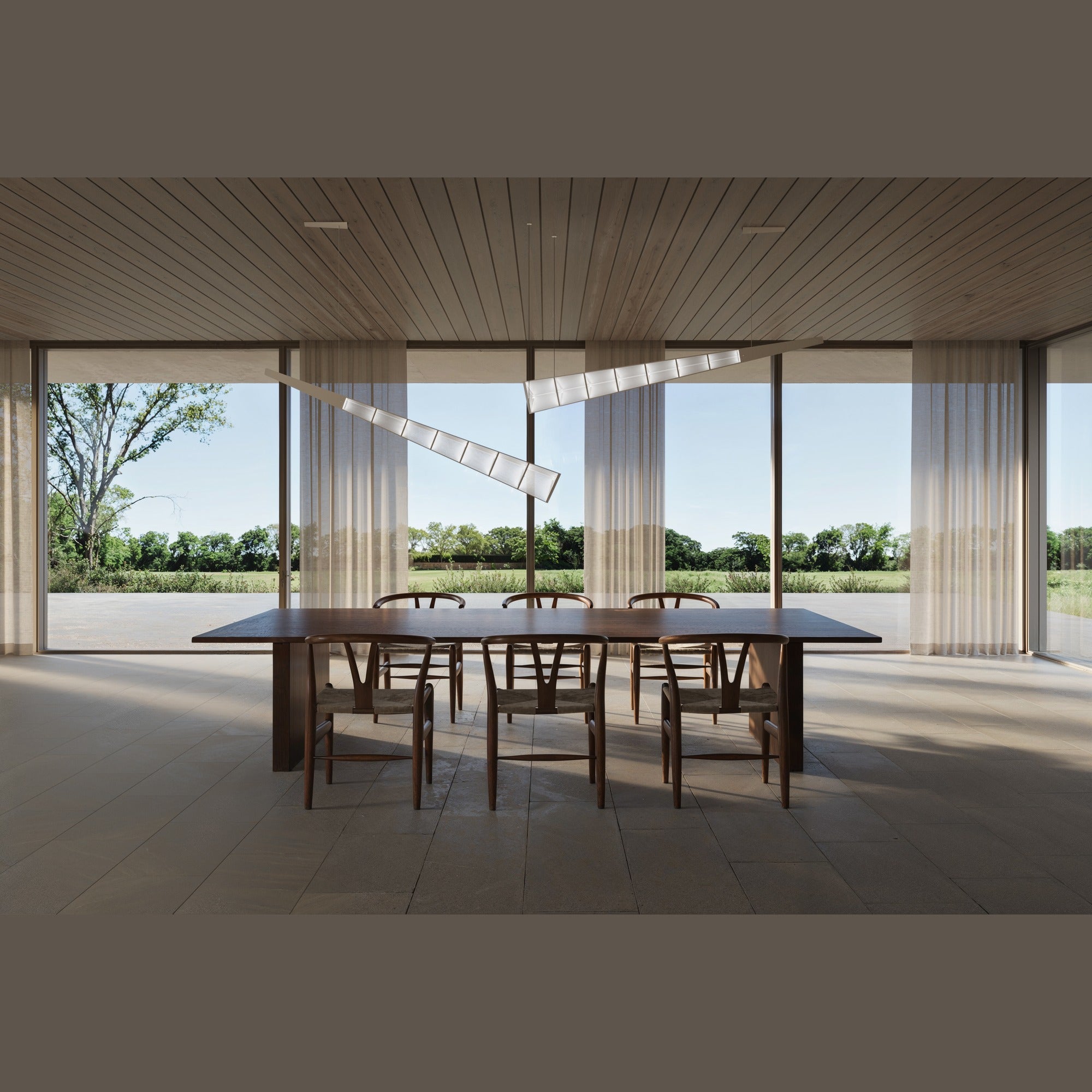 TOOY Igor Horizontal Pendant Light