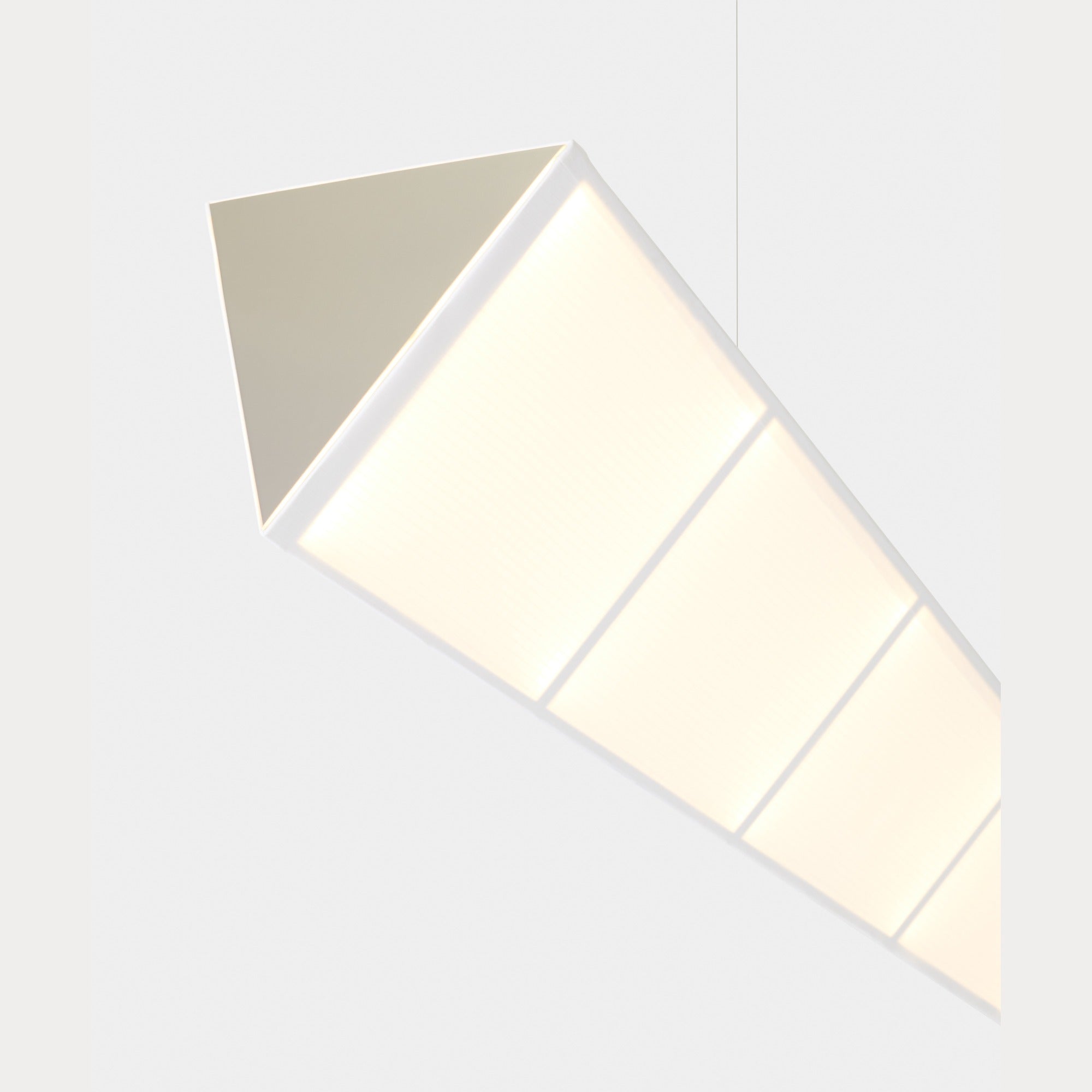 TOOY Igor Horizontal Pendant Light