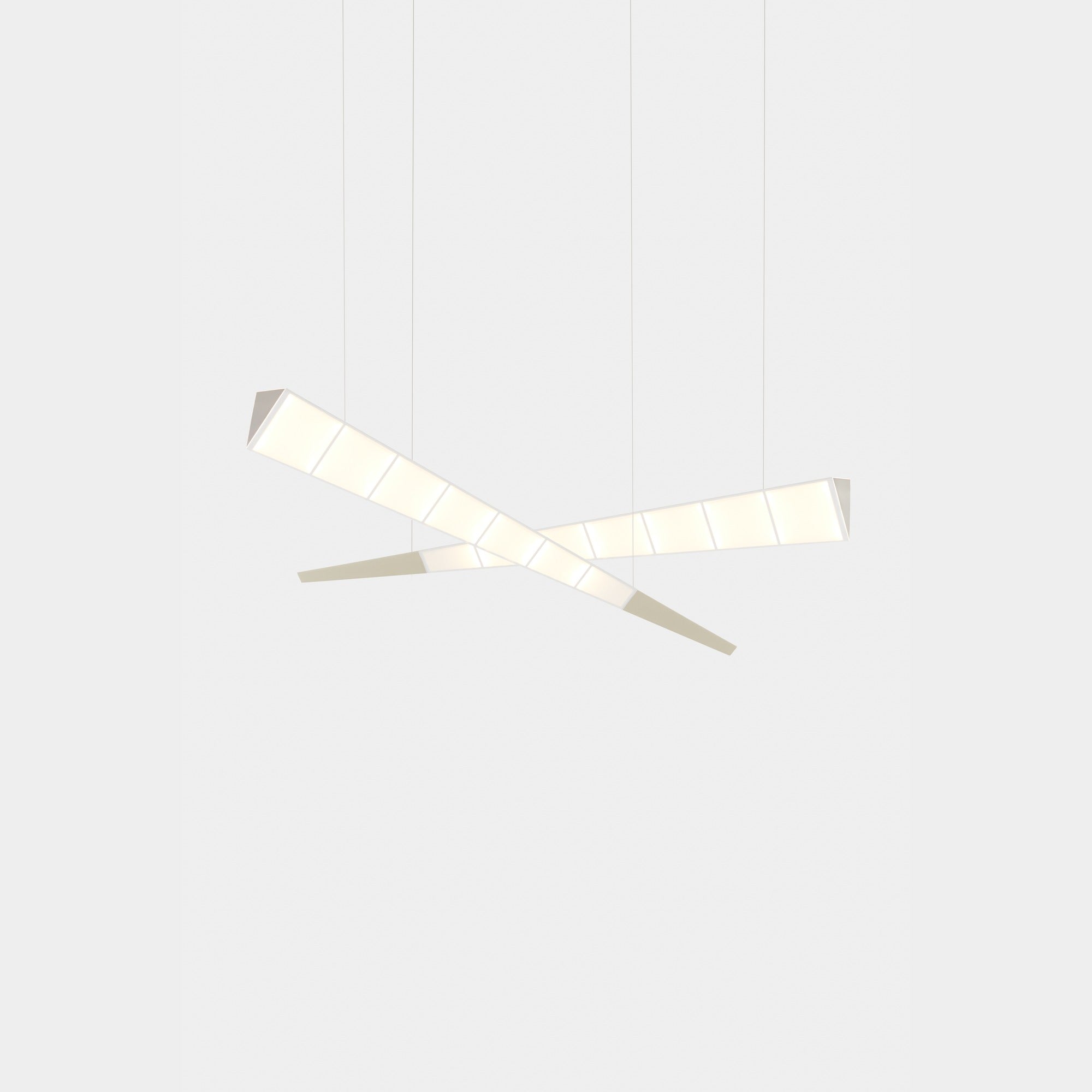 TOOY Igor Horizontal Pendant Light