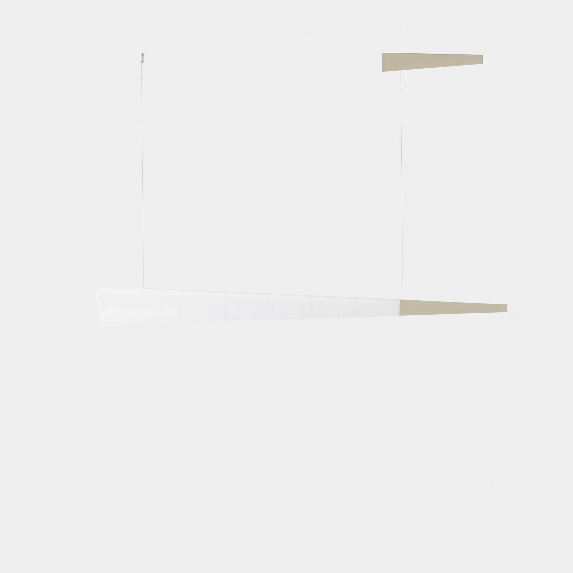 TOOY Igor Horizontal Pendant Light