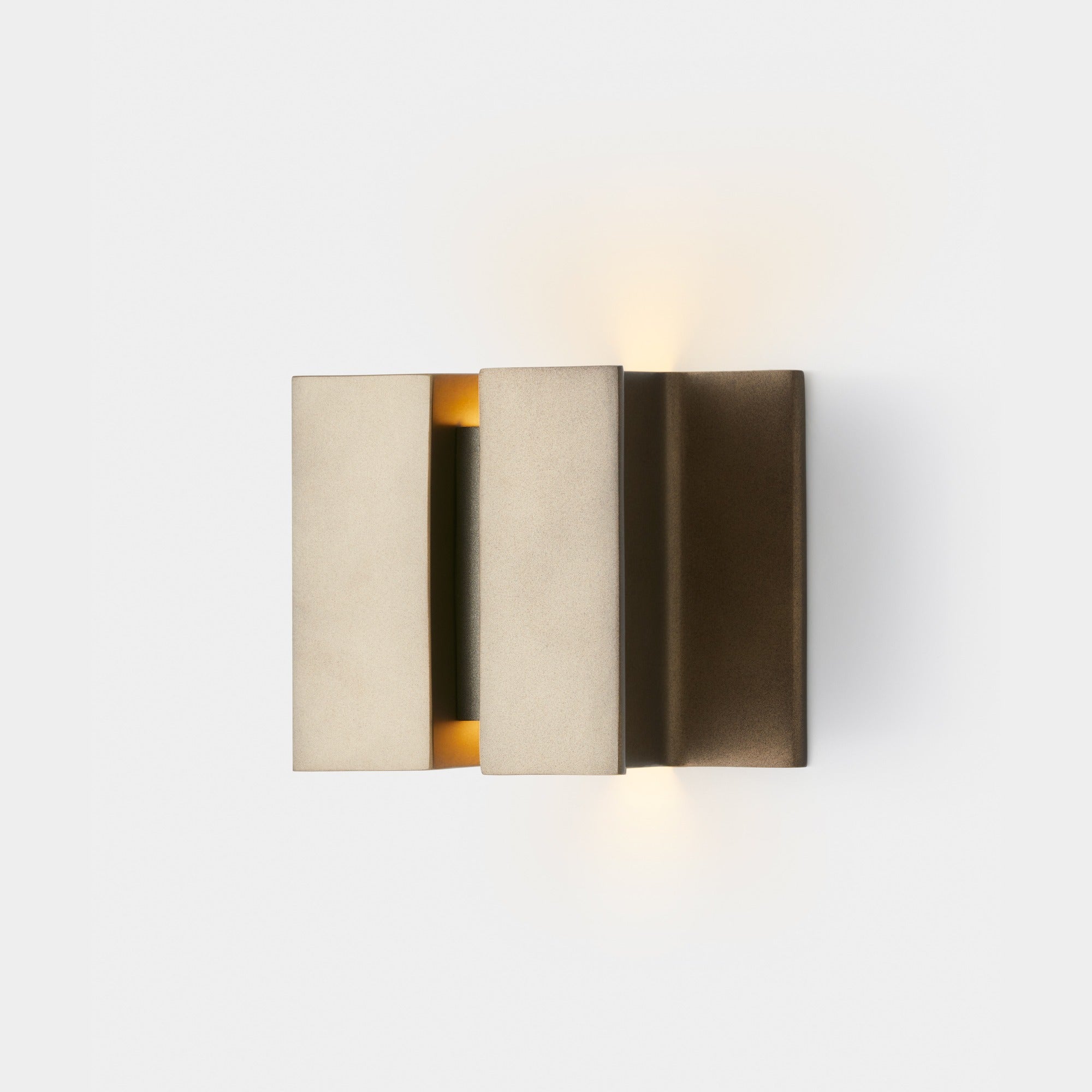 TOOY Structure 'Pilar & Viga' Vertical 16cm Wall
