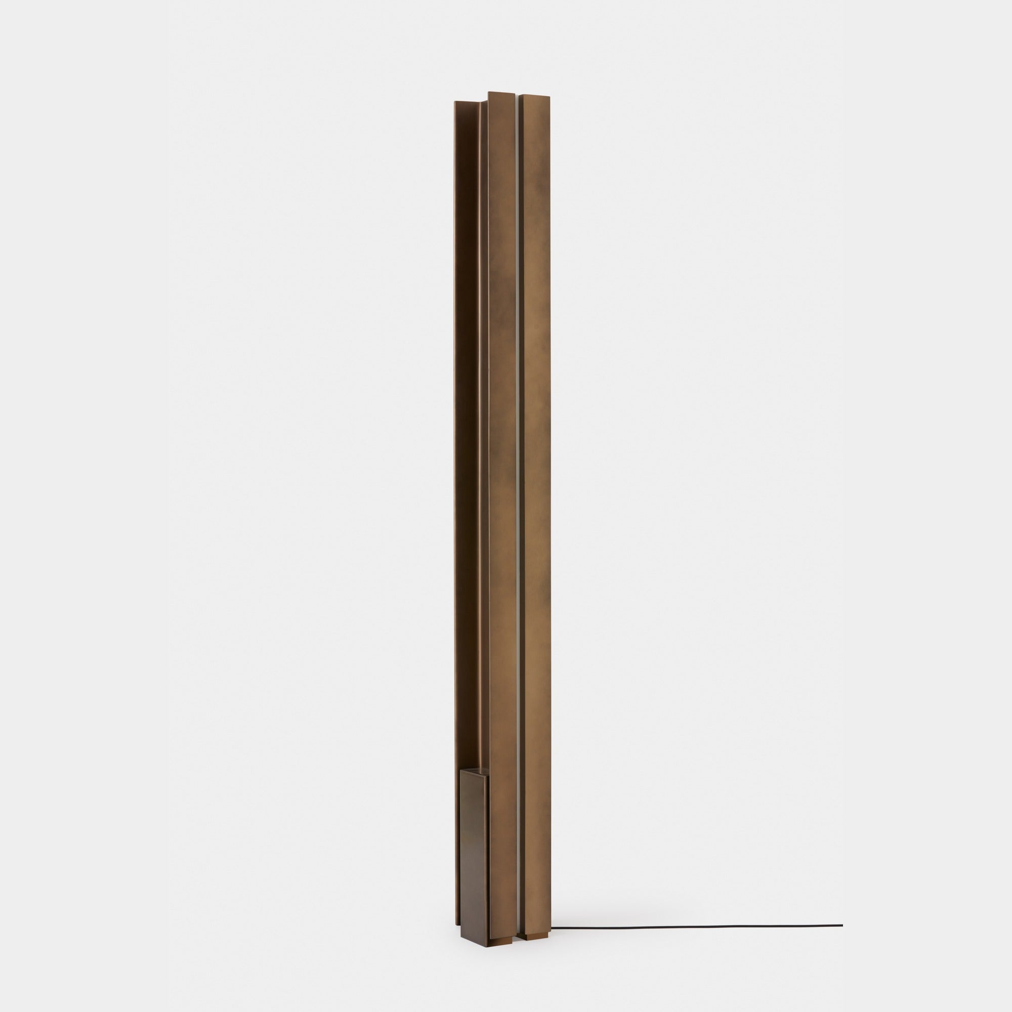 TOOY Structure 'Pilar & Viga' Floor Lamp