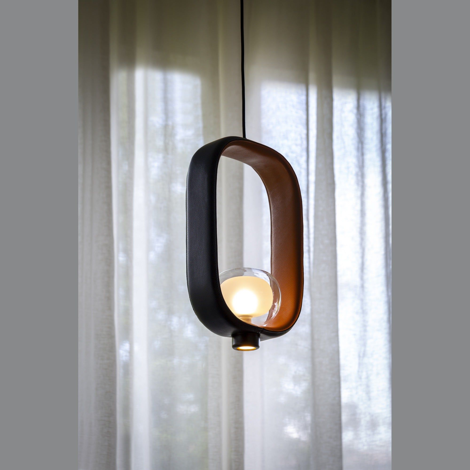 TOOY Filipa Suspension Pendant Light