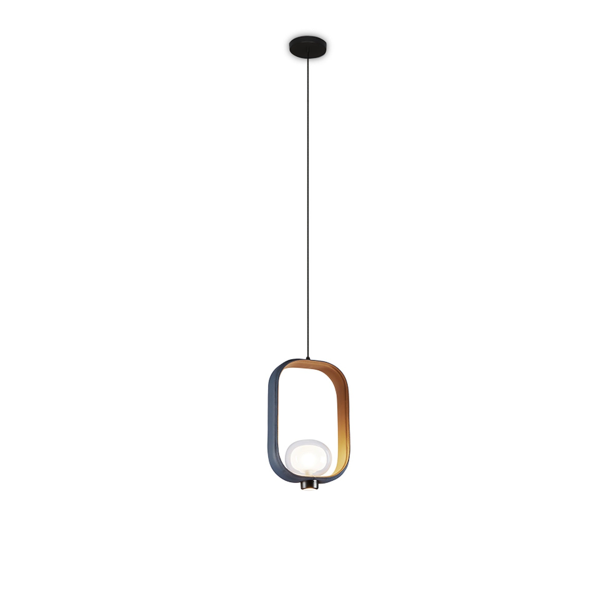 TOOY Filipa Suspension Pendant Light