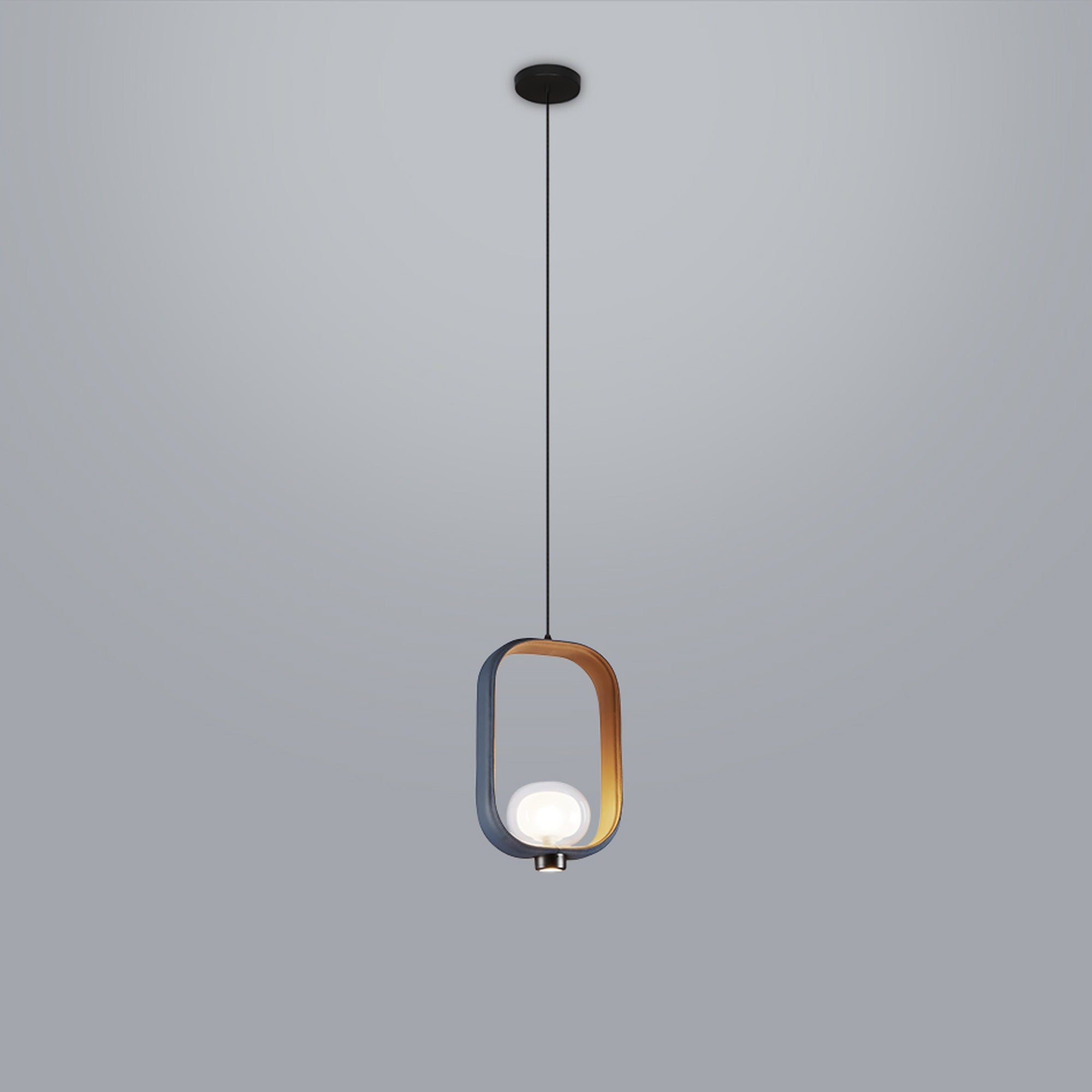 TOOY Filipa Suspension Pendant Light