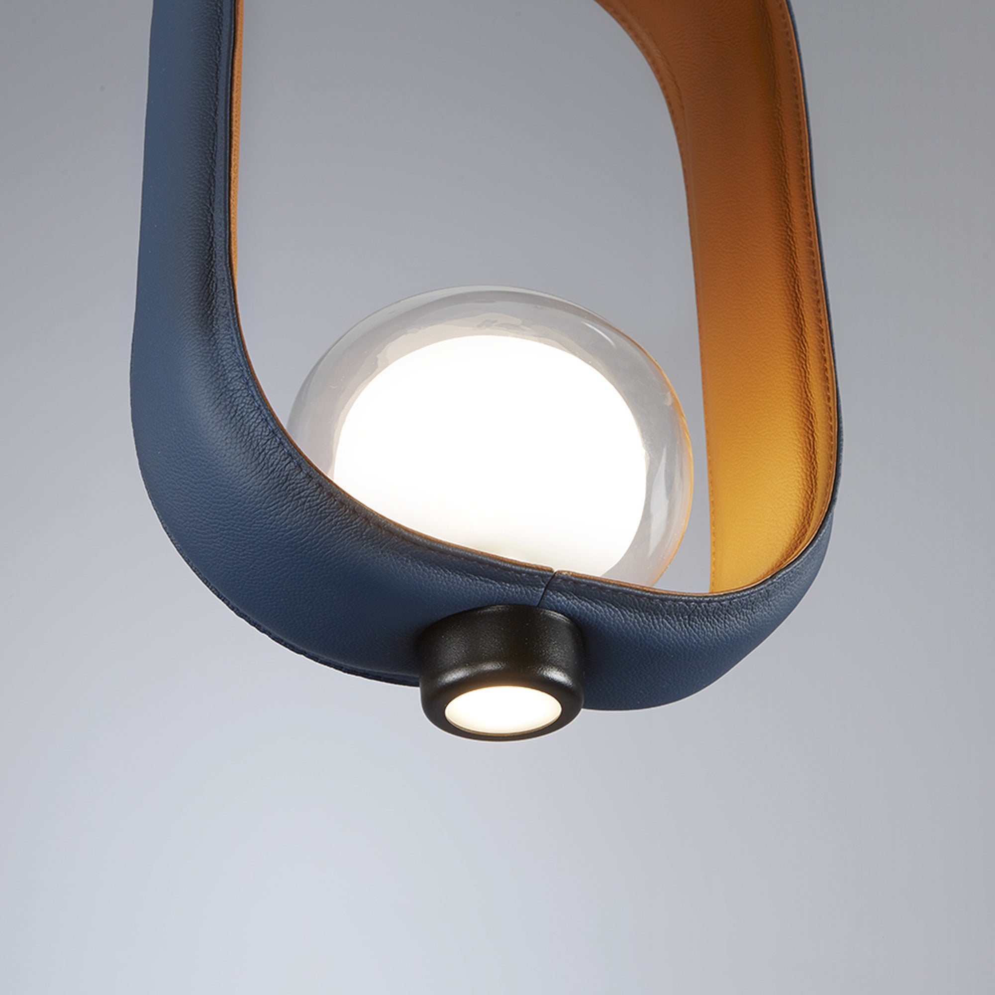 TOOY Filipa Suspension Pendant Light