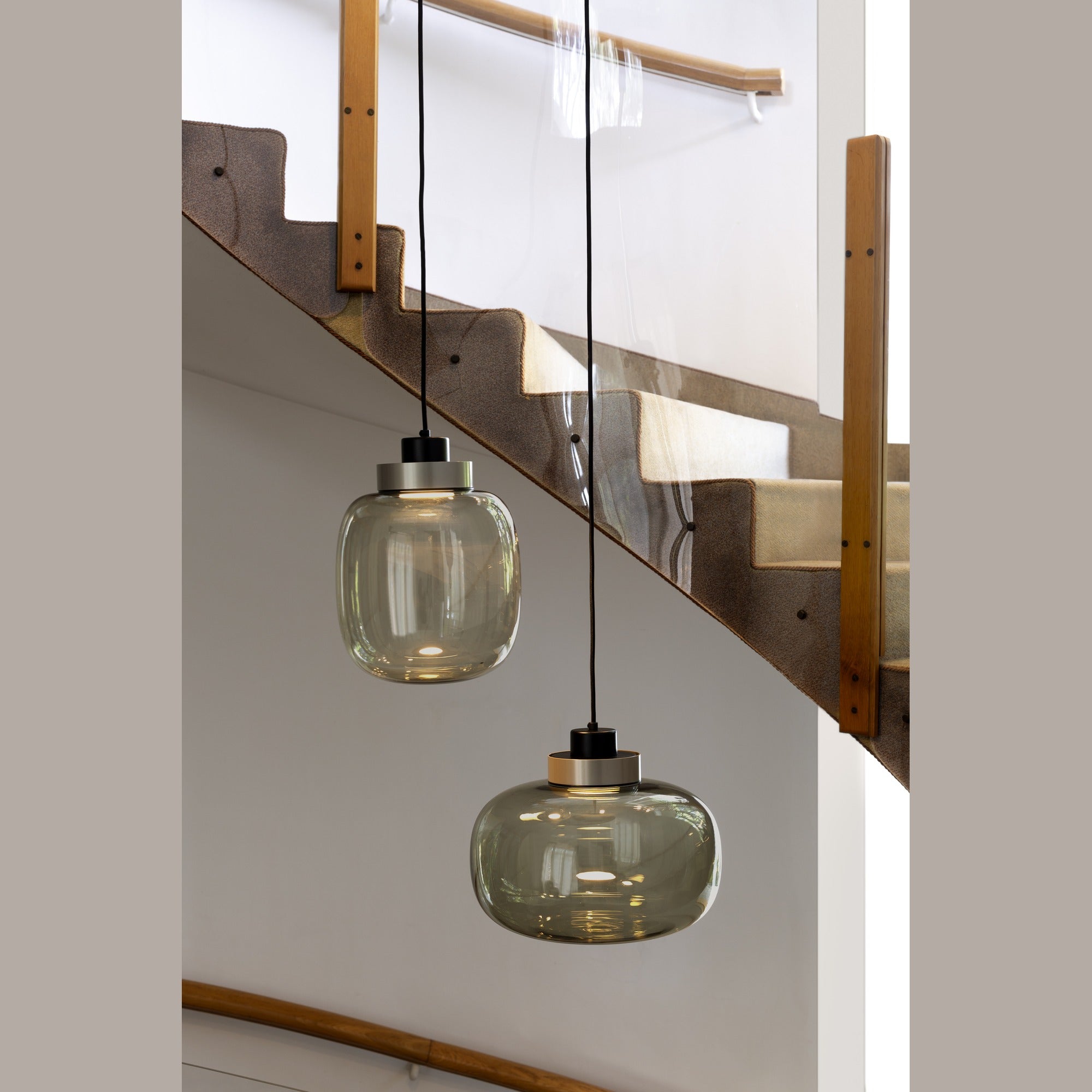 TOOY Legier Suspension Pendant Light -25cm