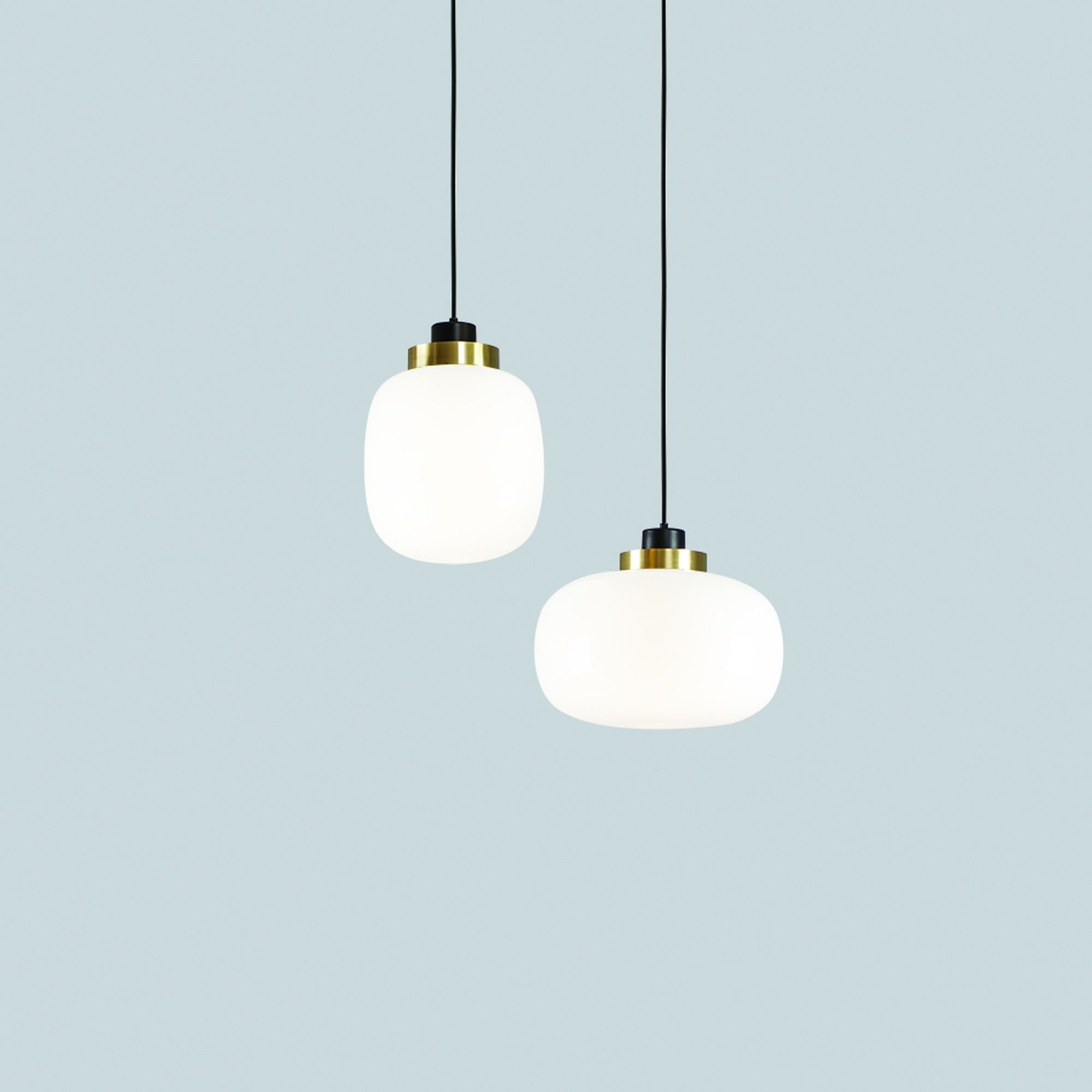 TOOY Legier Suspension Pendant Light -25cm