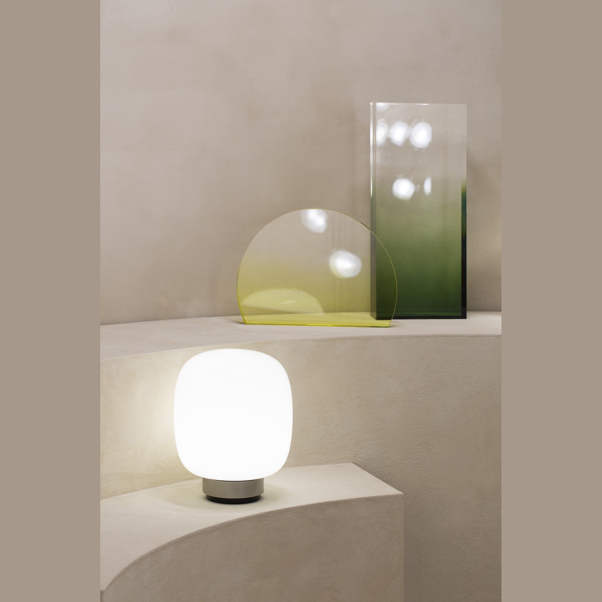 TOOY Legier Table Lamp - 30cm