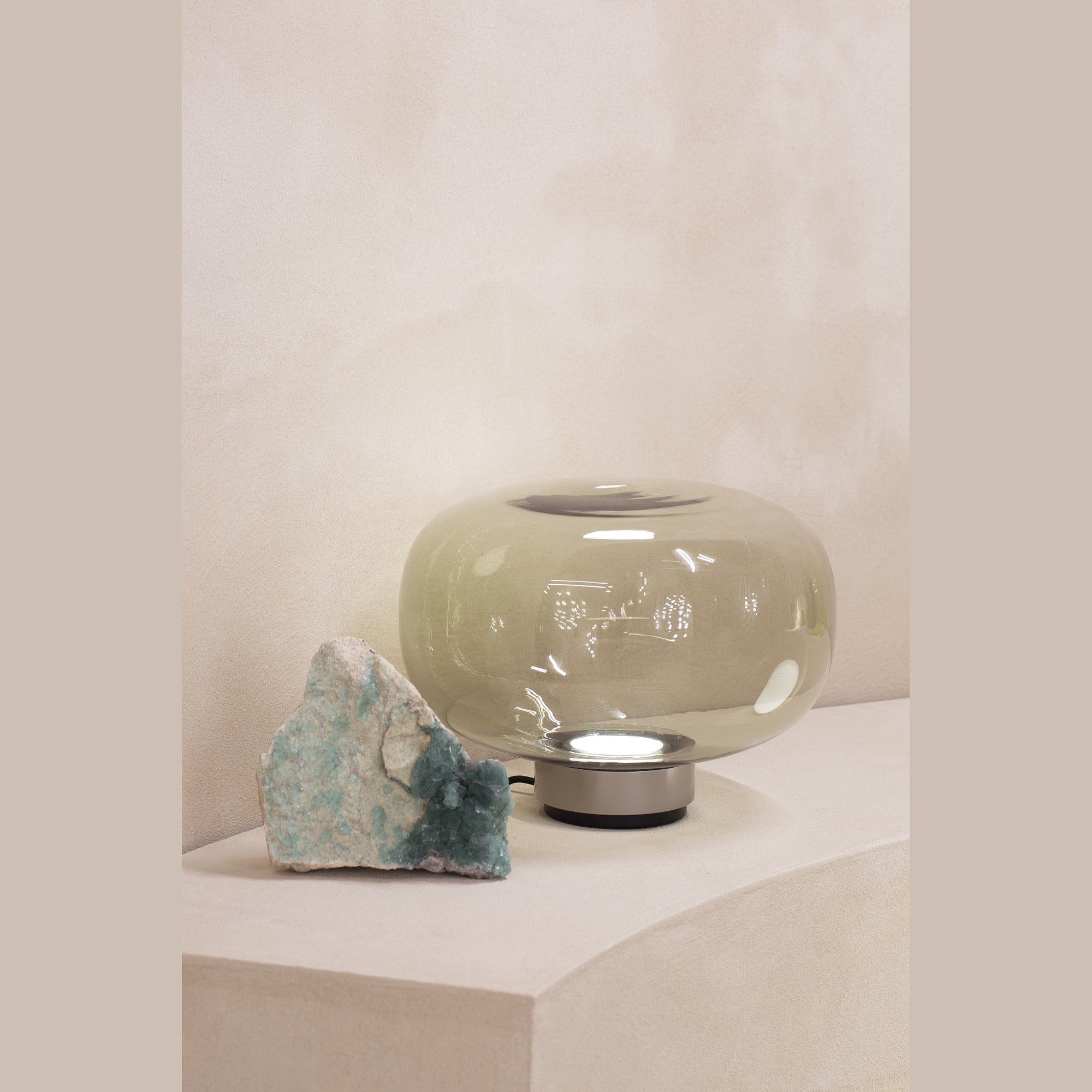 TOOY Legier Table Lamp - 26cm