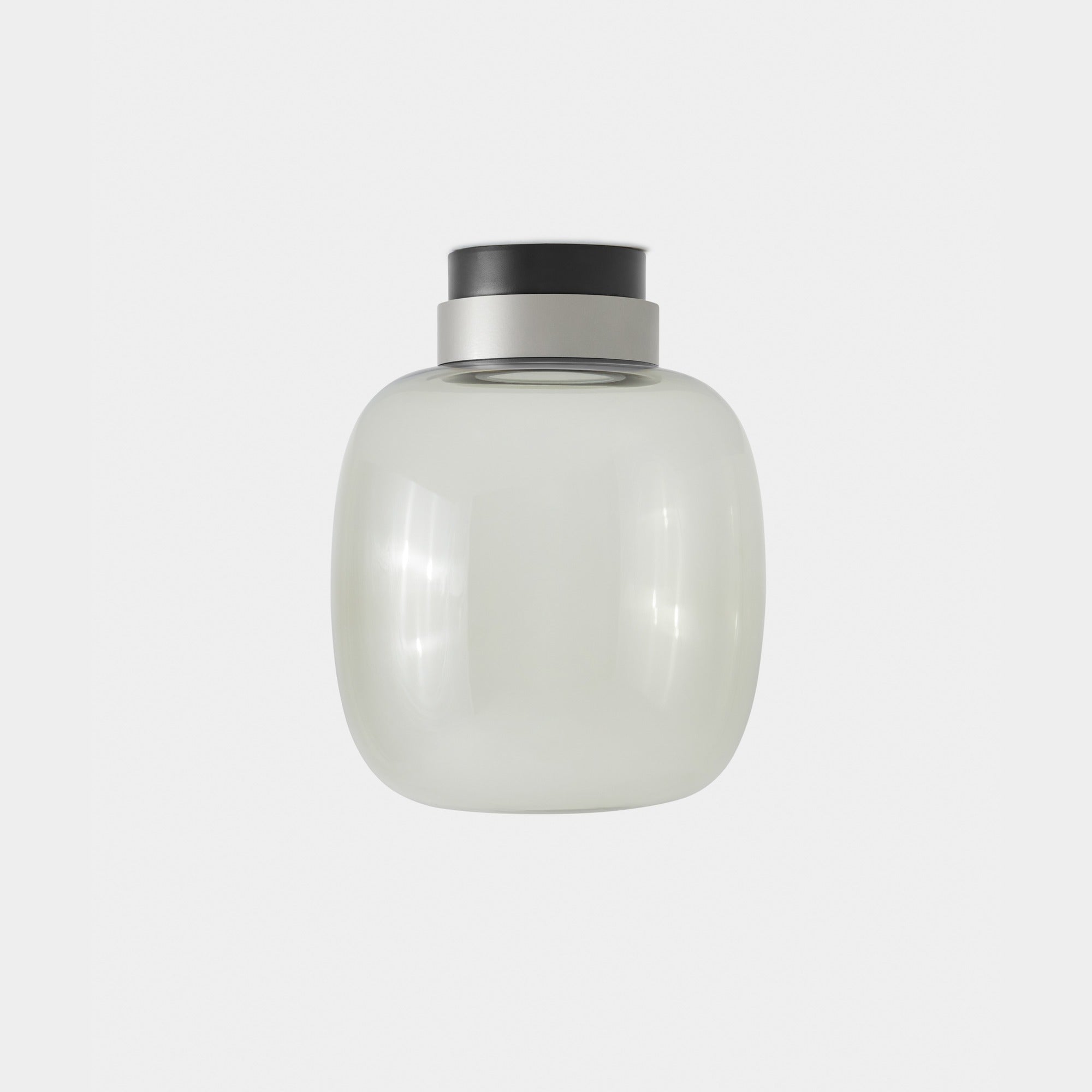 TOOY Legier Flush Fitting Ceiling Light - 30cm