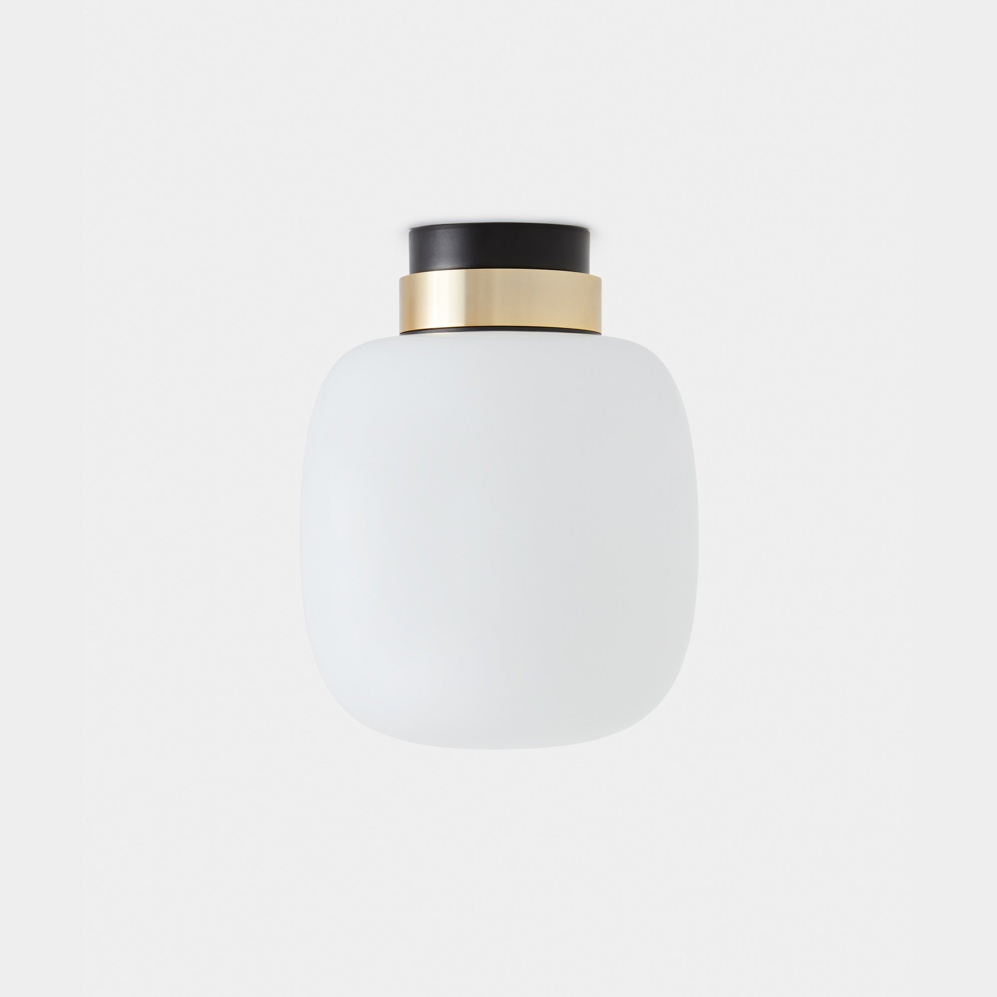 TOOY Legier Flush Fitting Ceiling Light - 30cm