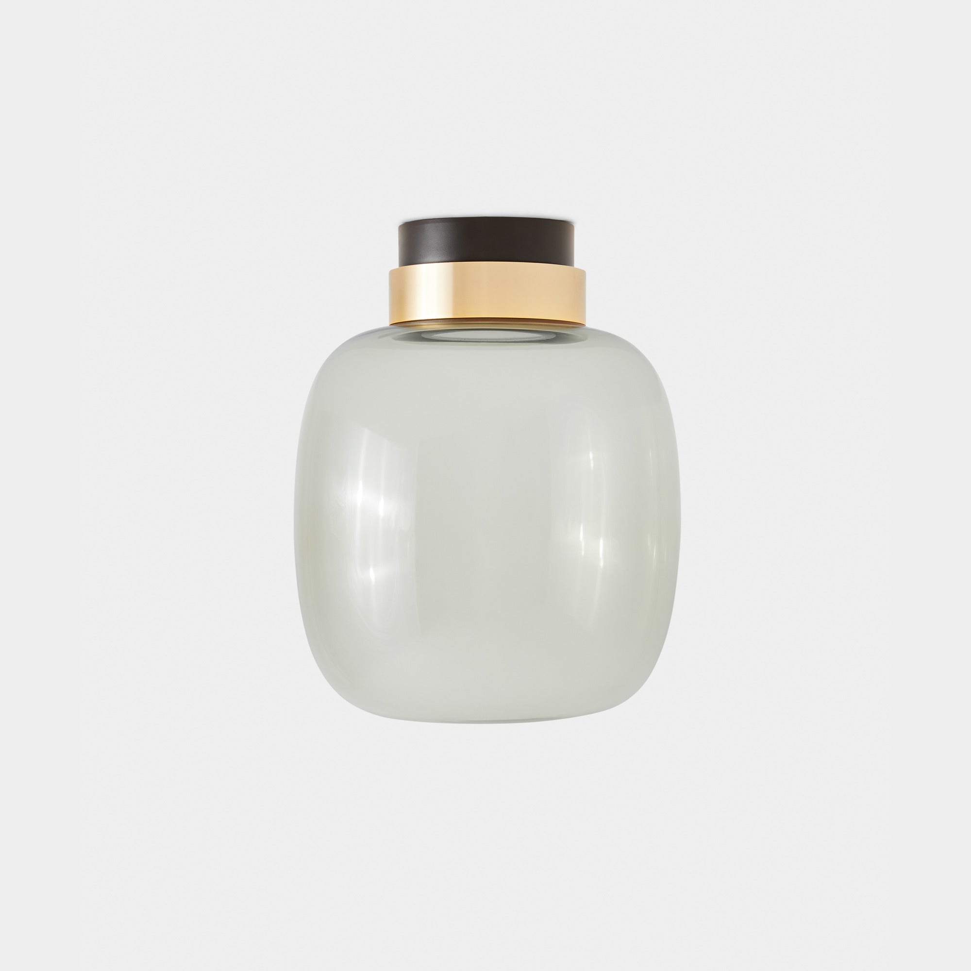 TOOY Legier Flush Fitting Ceiling Light - 30cm